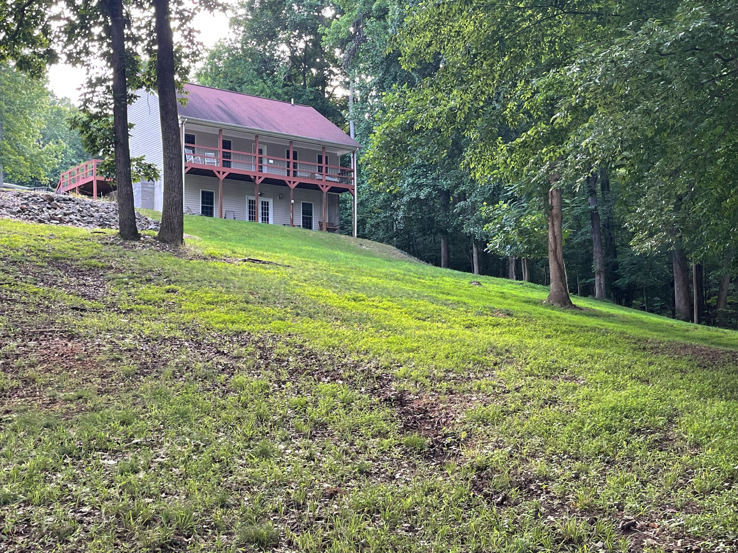 413 Shore Drive Property Photo 8