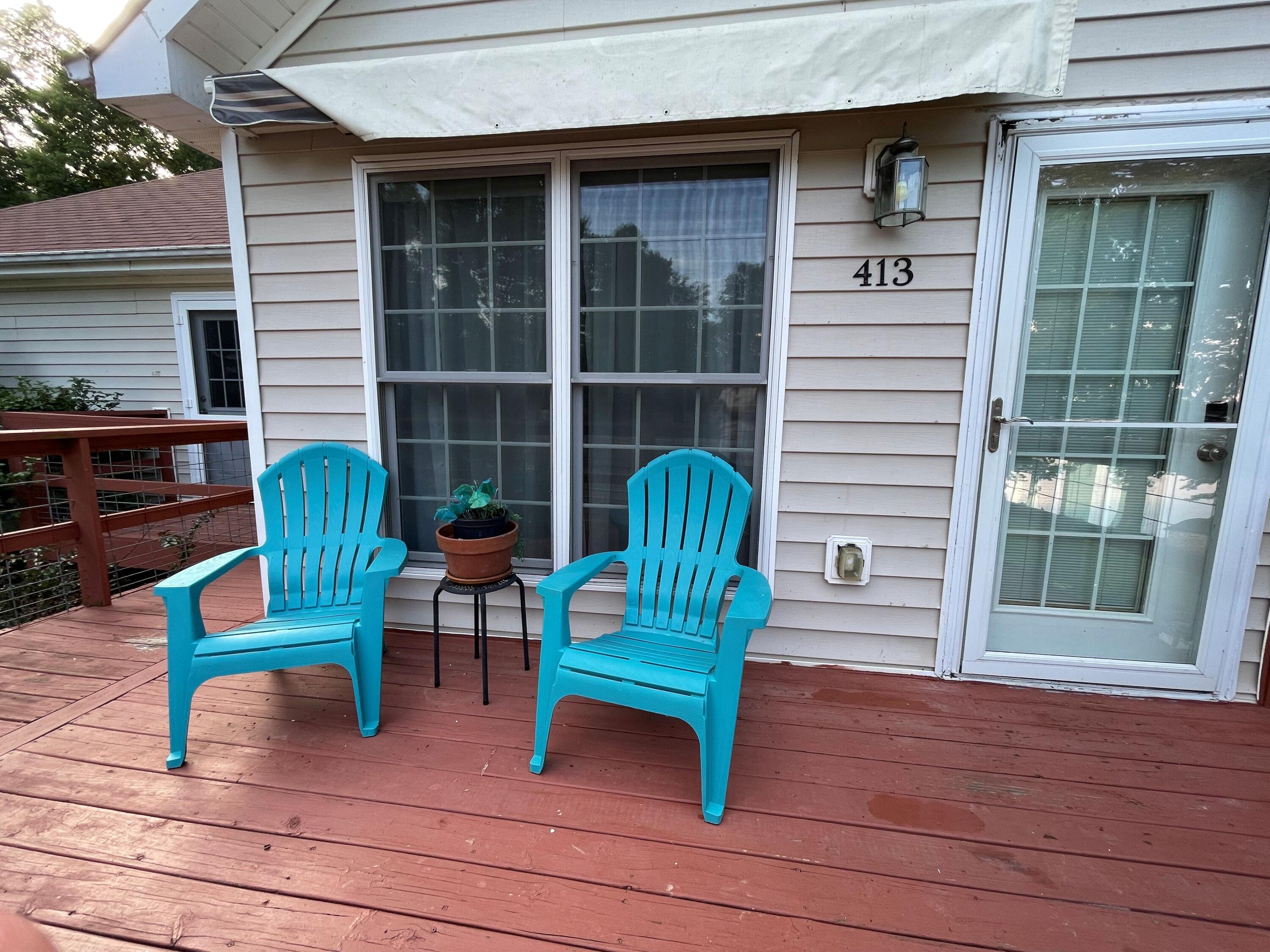 413 Shore Drive Property Photo 10