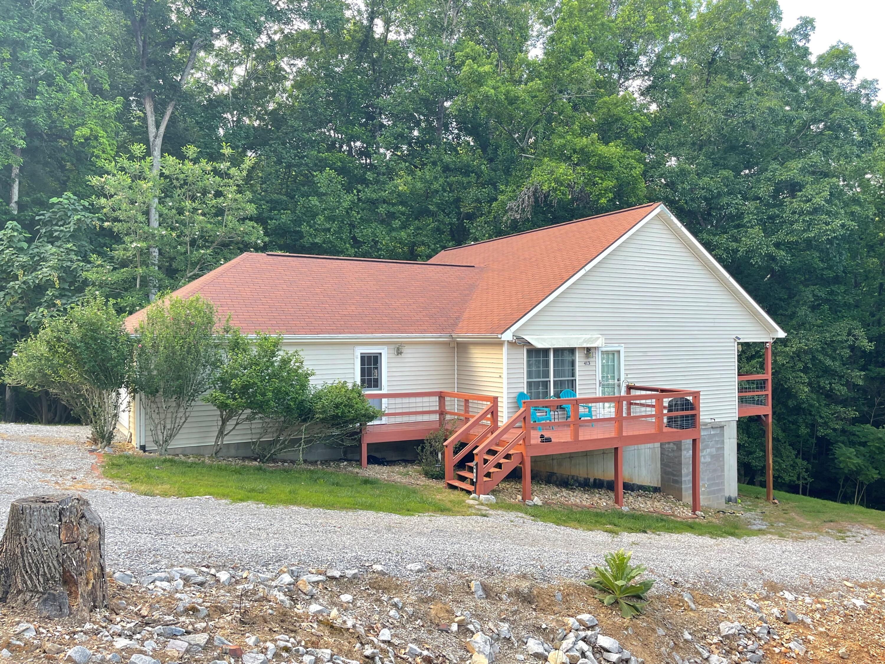 413 Shore Drive Property Photo 42