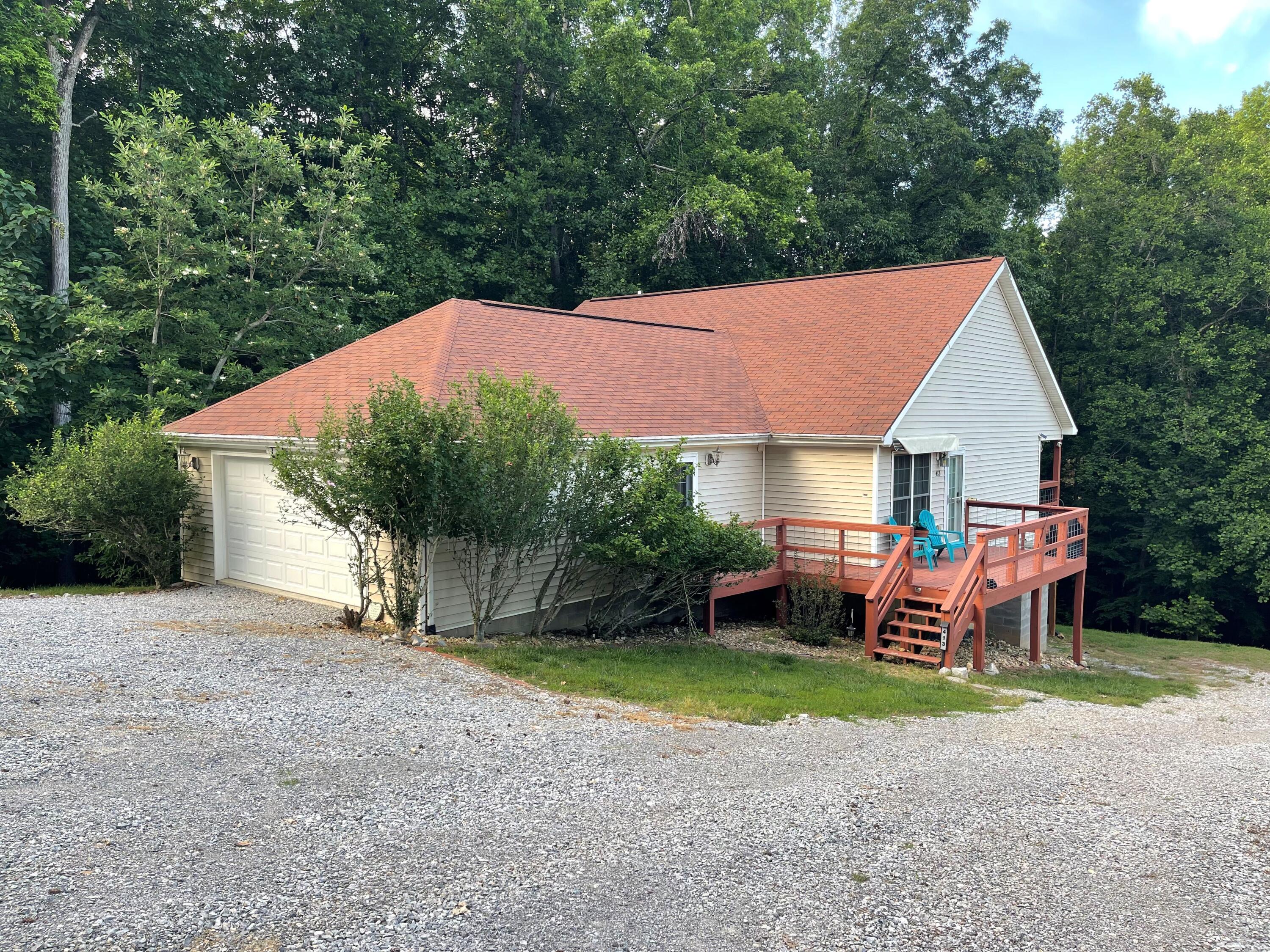 413 Shore Drive Property Photo 43