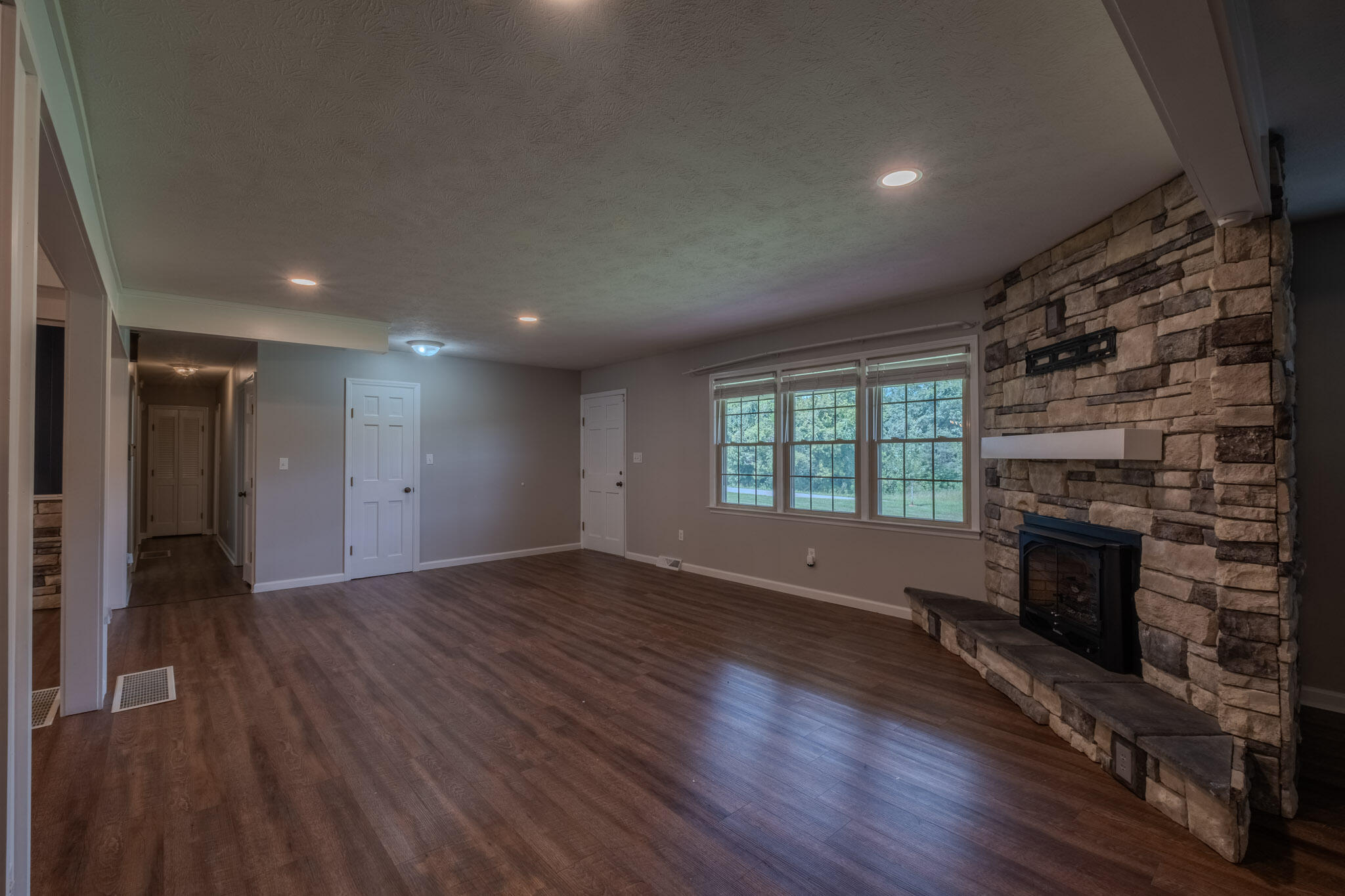 3839 Rush Branch Road Property Photo 7
