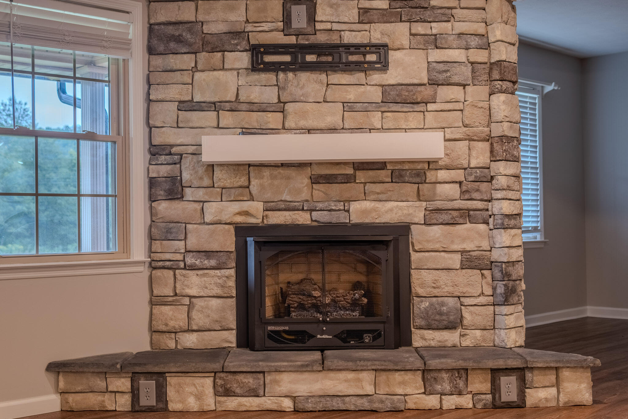 3839 Rush Branch Road Property Photo 15