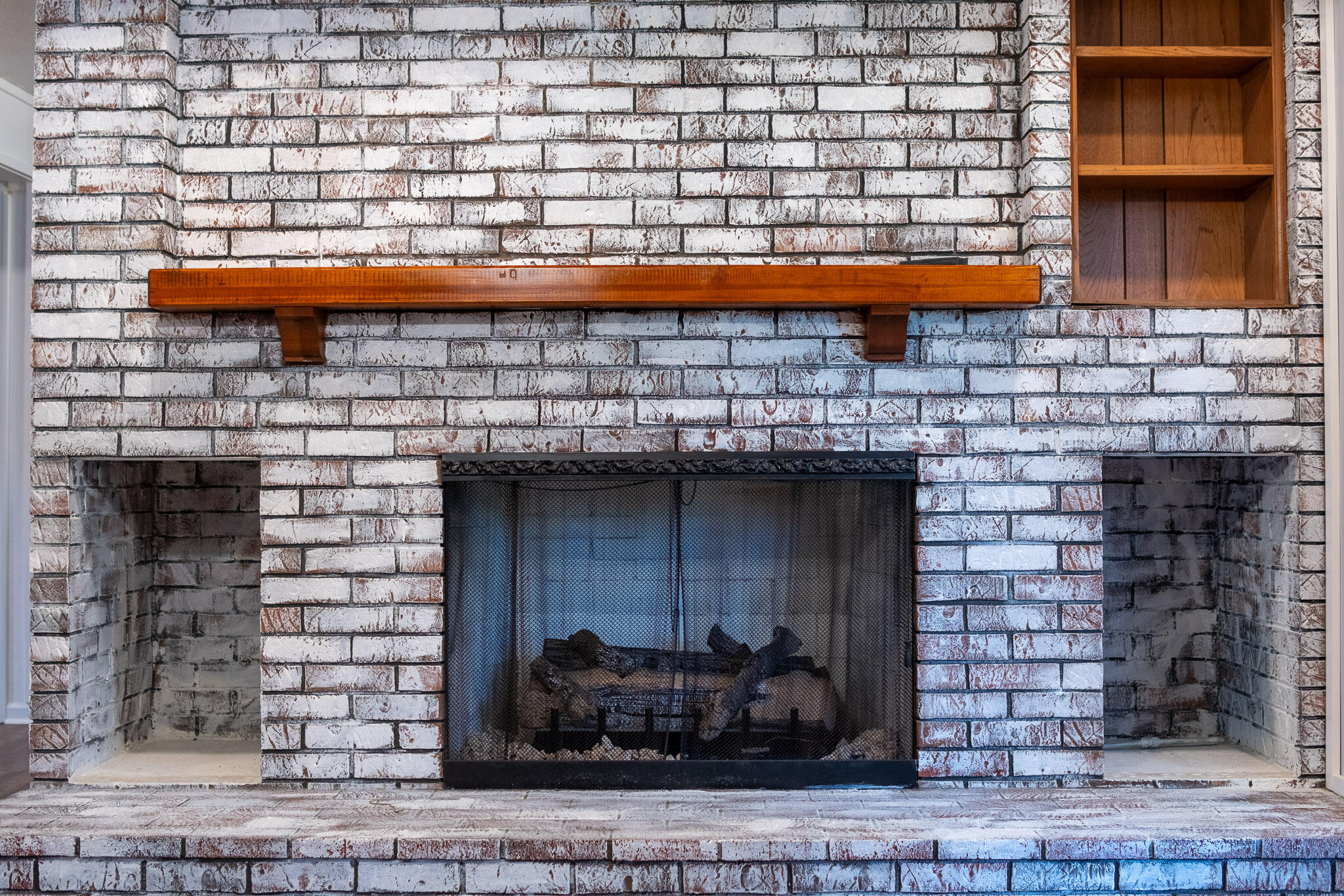 3839 Rush Branch Road Property Photo 17