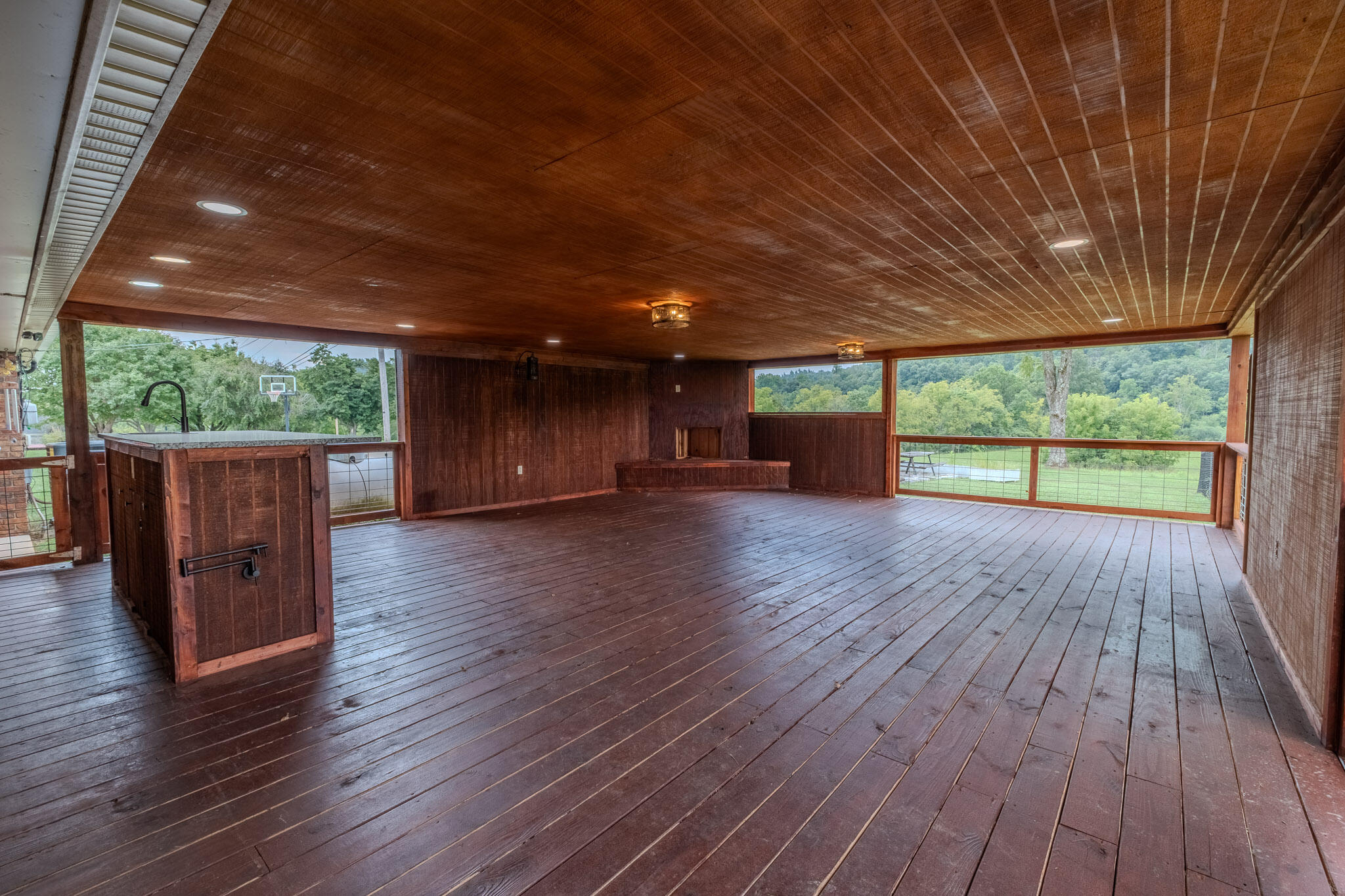 3839 Rush Branch Road Property Photo 28