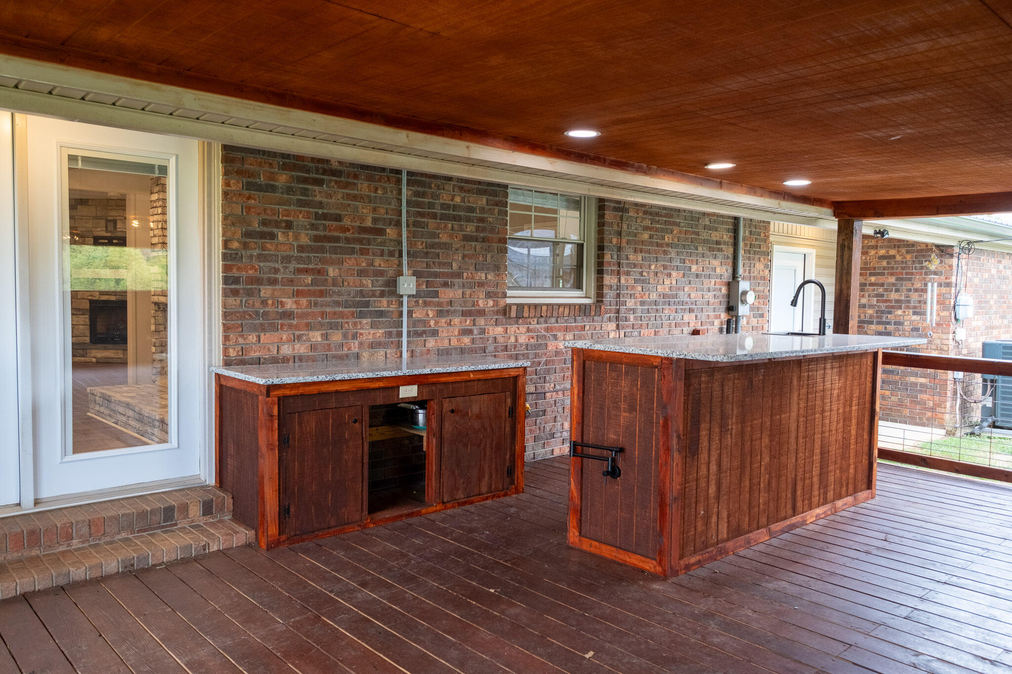 3839 Rush Branch Road Property Photo 29