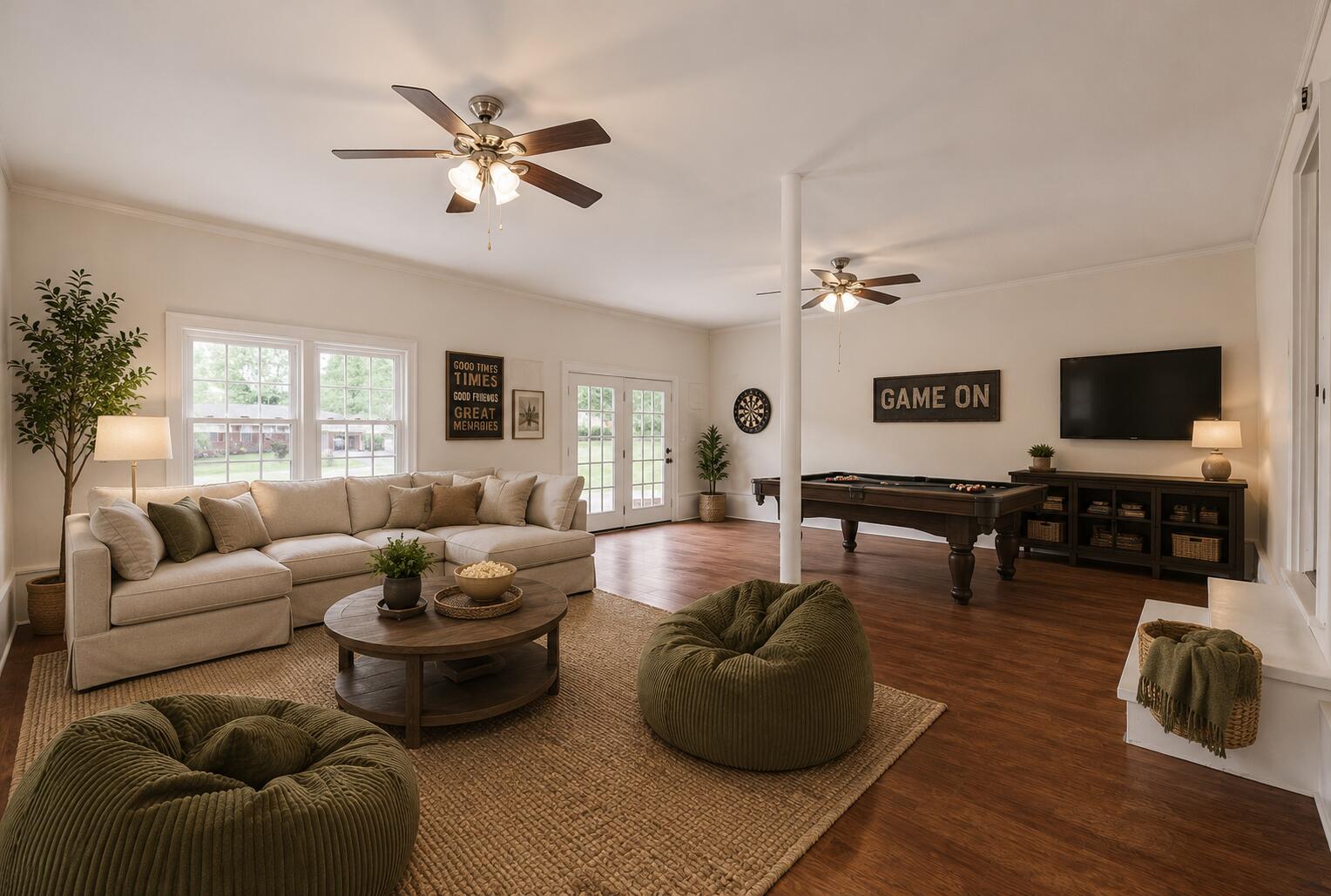132 Windsor Drive Property Photo 4