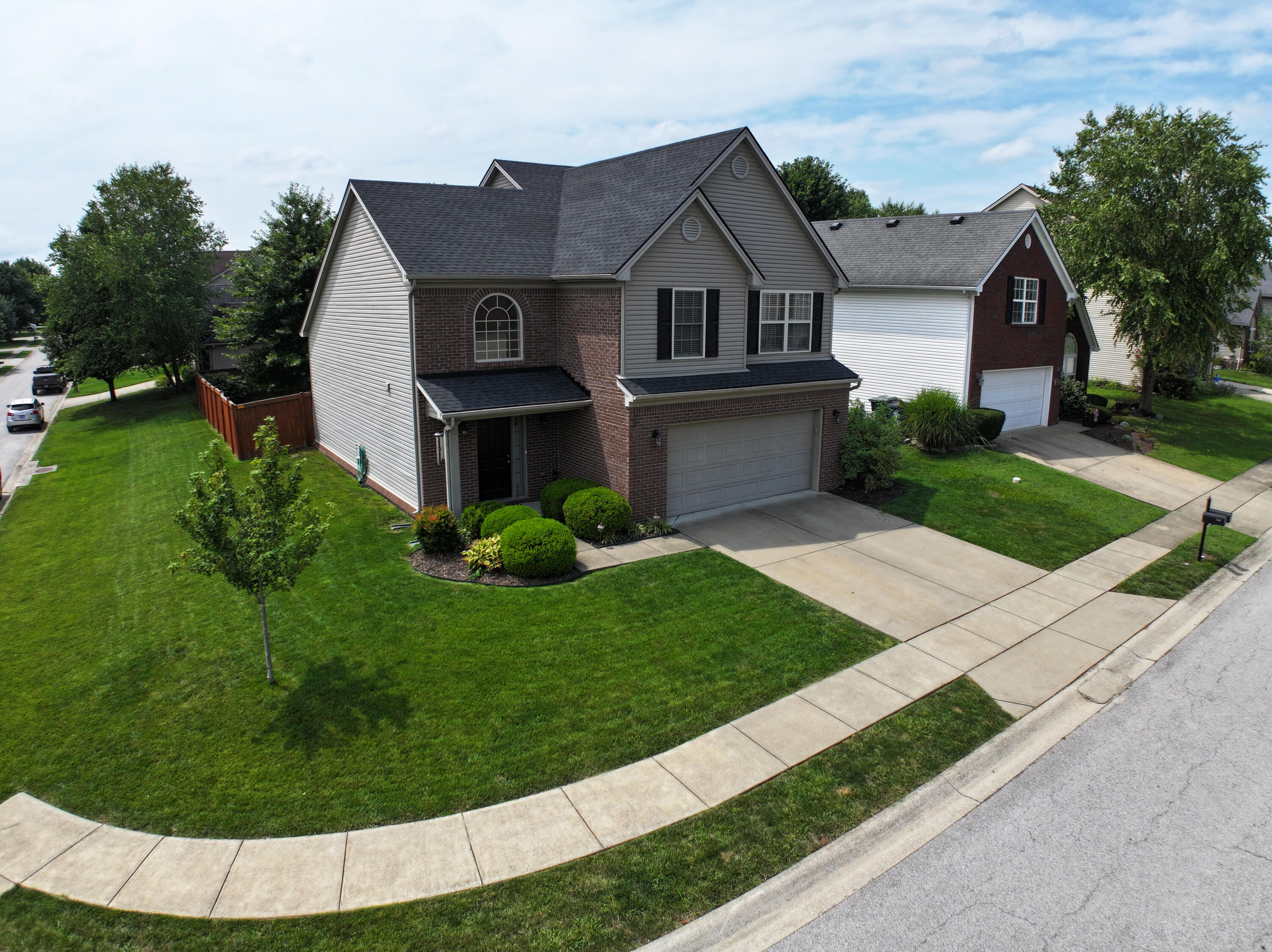 156 Whitman Way