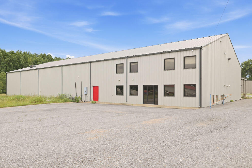 224 Ky Fab Road Property Photo 1