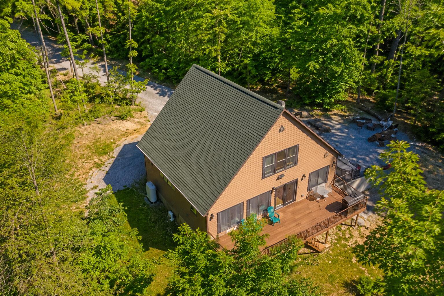 344 Restful Run Road Property Photo 1