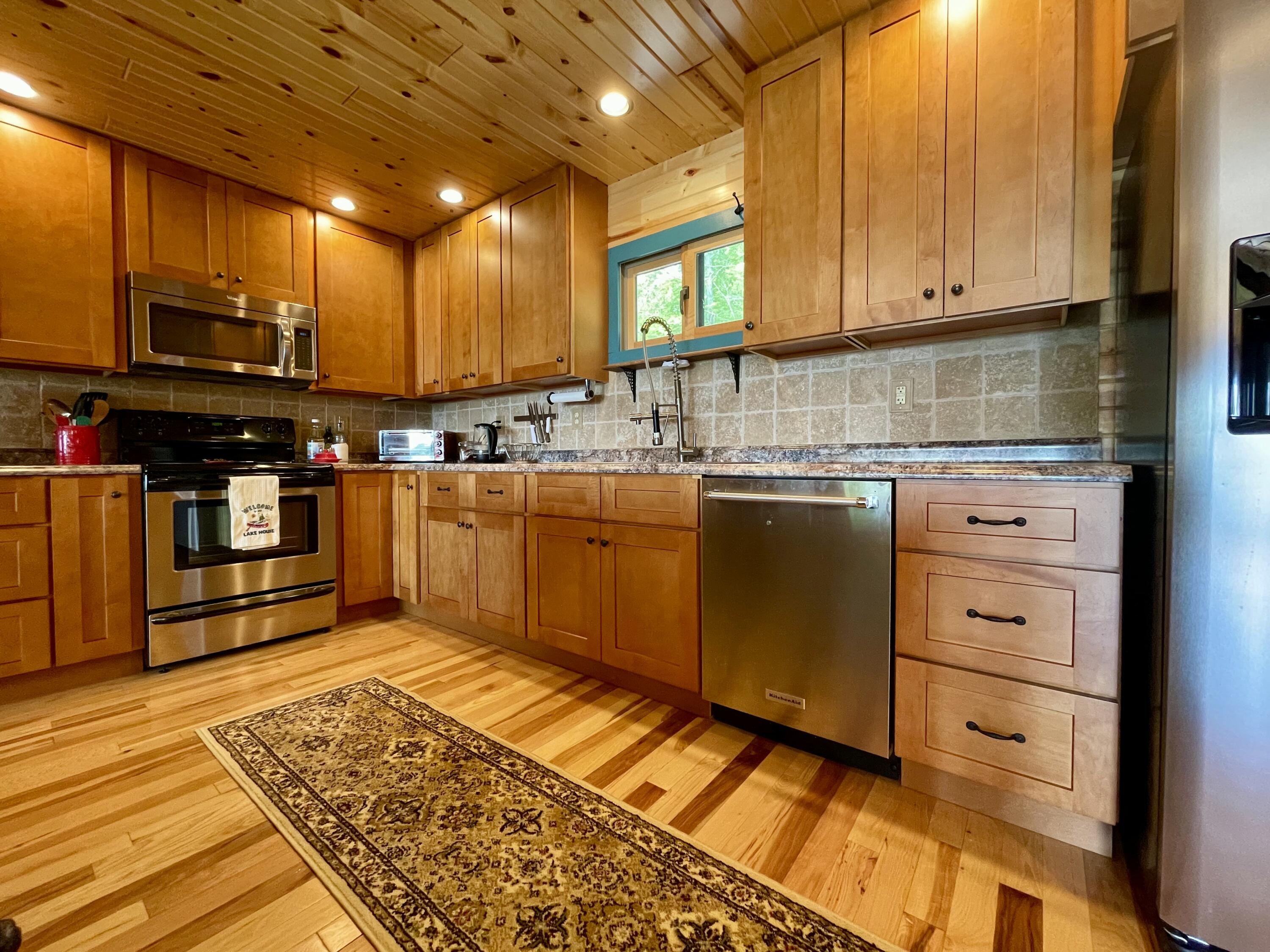 344 Restful Run Road Property Photo 6