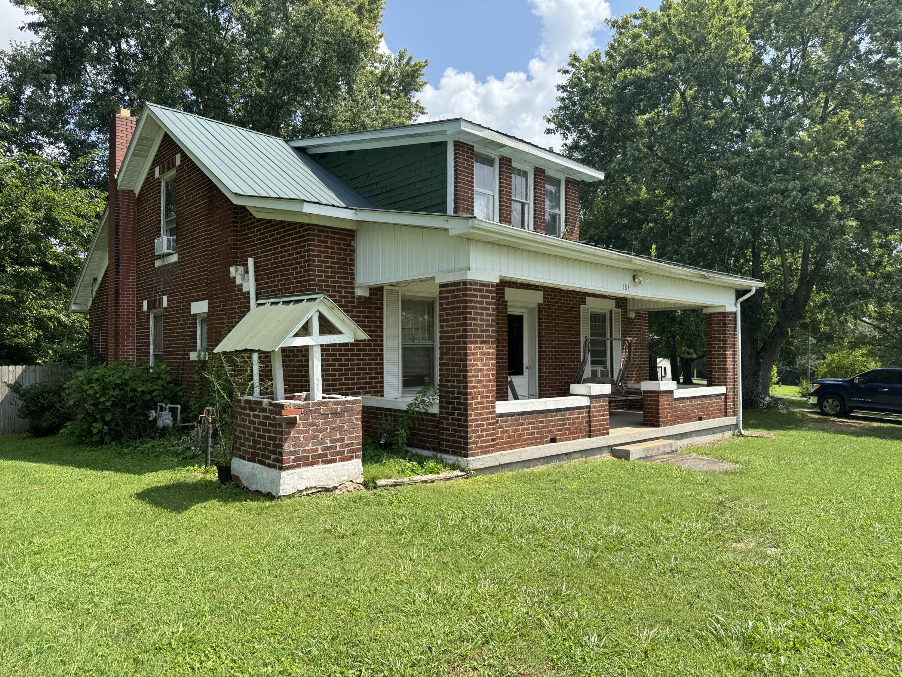 184 Mckee Road Property Photo 1