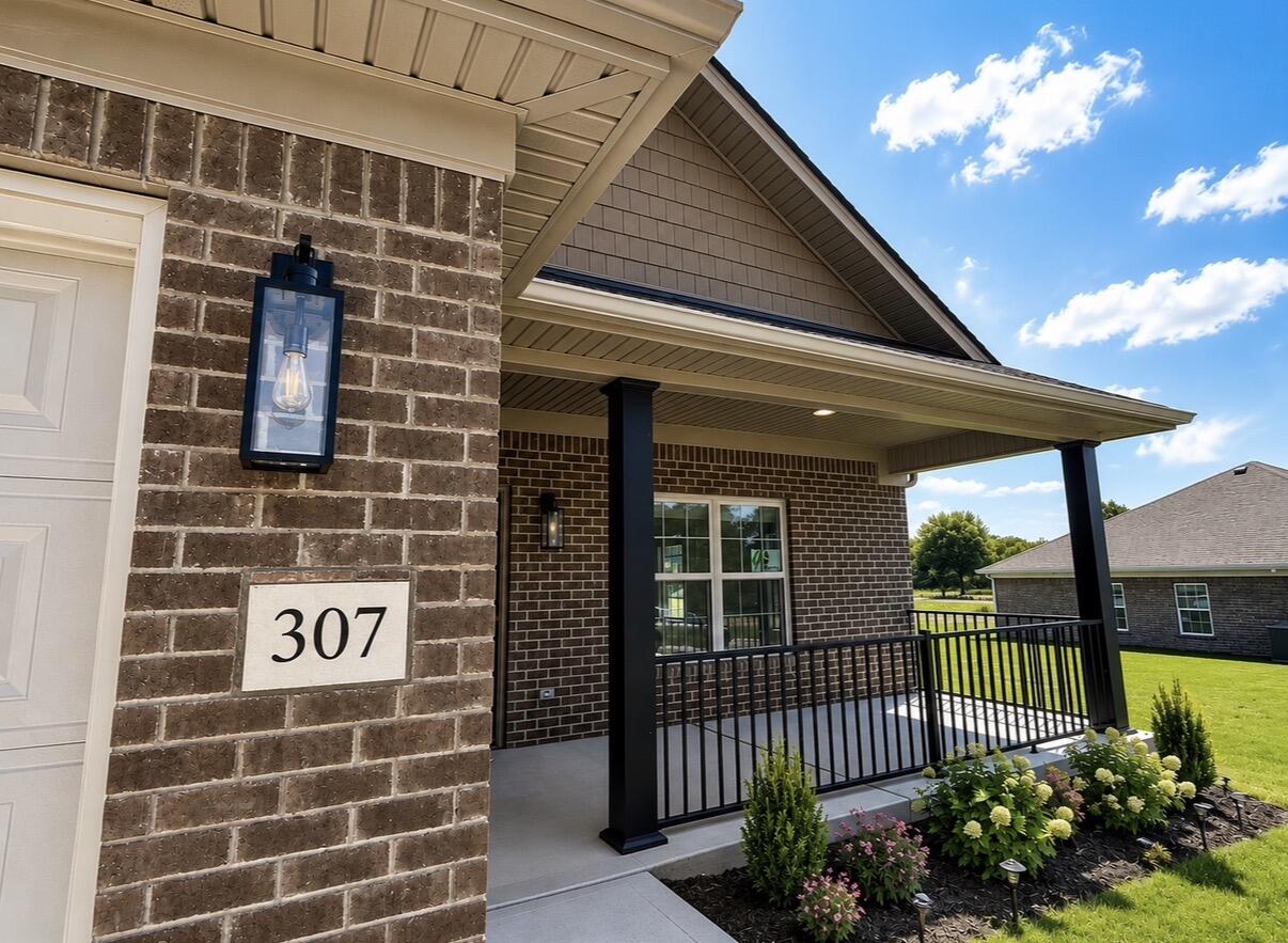 307 Cinchpost Circle Property Photo 2