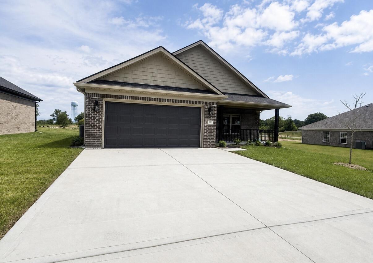 307 Cinchpost Circle Property Photo 3