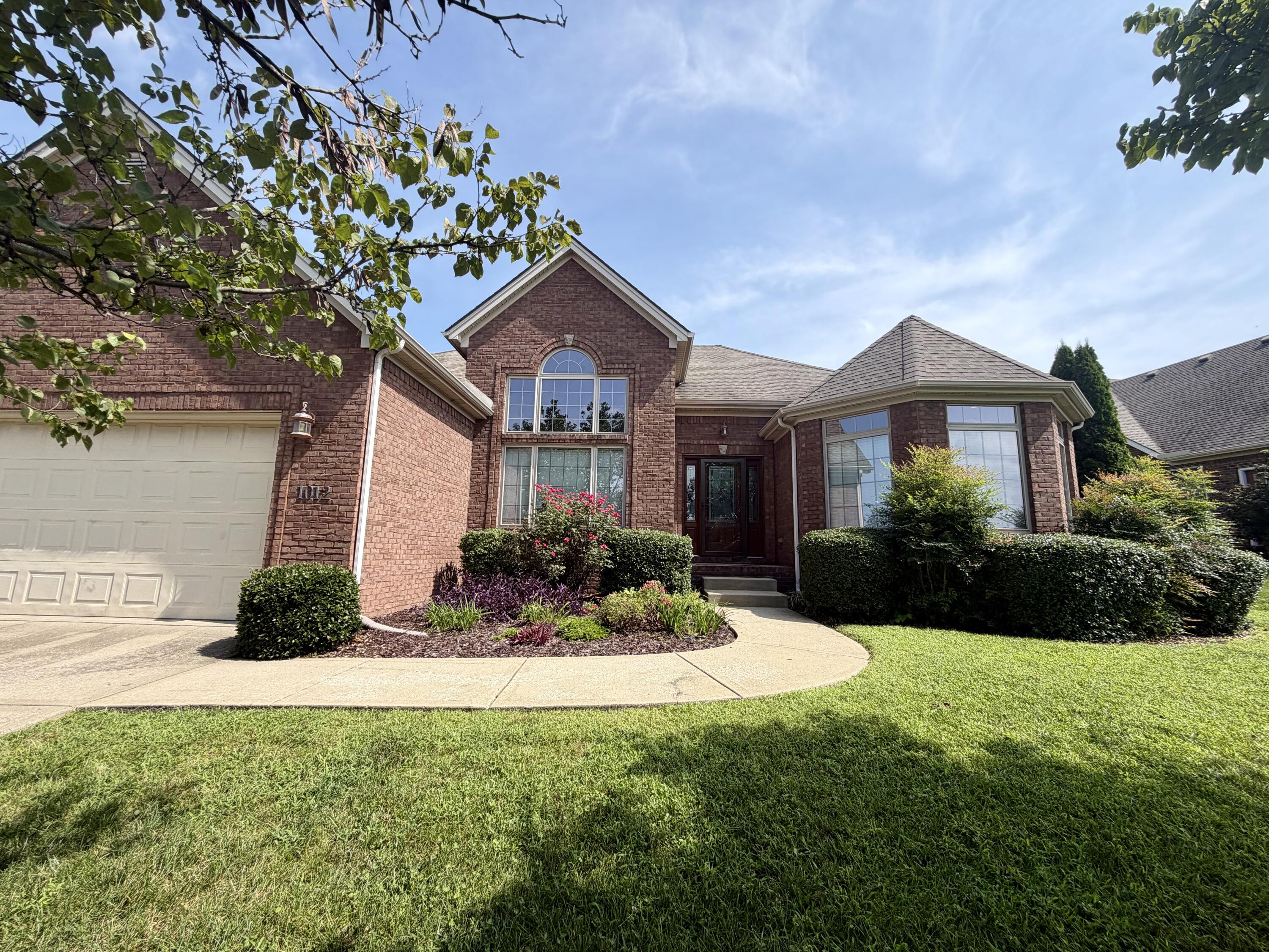 1012 Vineyard Way Property Photo 1
