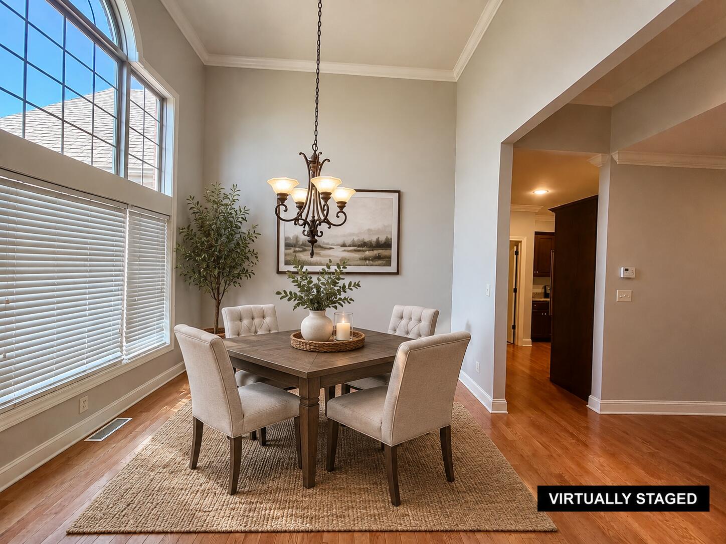1012 Vineyard Way Property Photo 6