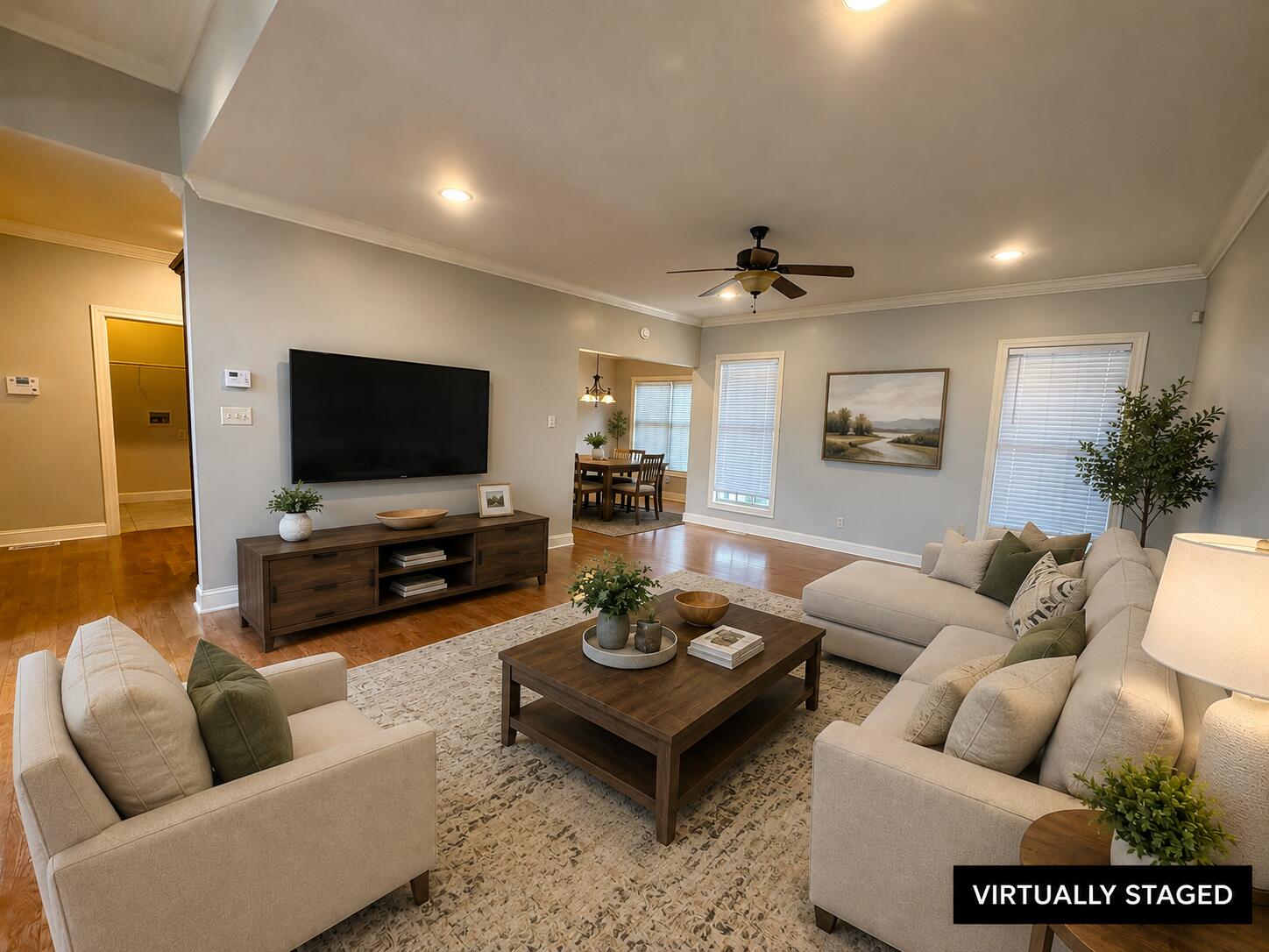 1012 Vineyard Way Property Photo 10