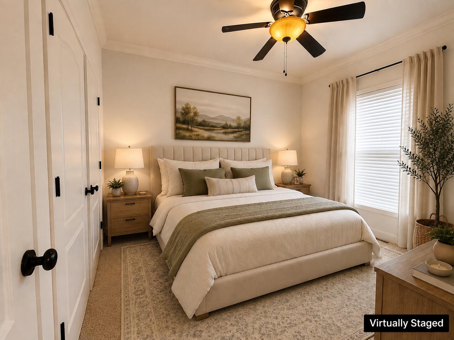 1012 Vineyard Way Property Photo 27