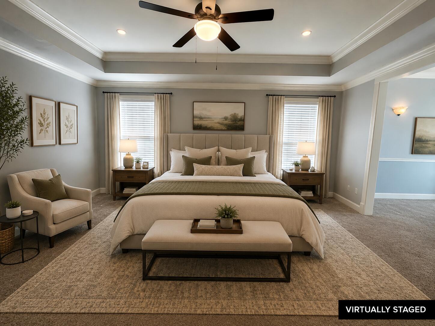 1012 Vineyard Way Property Photo 39