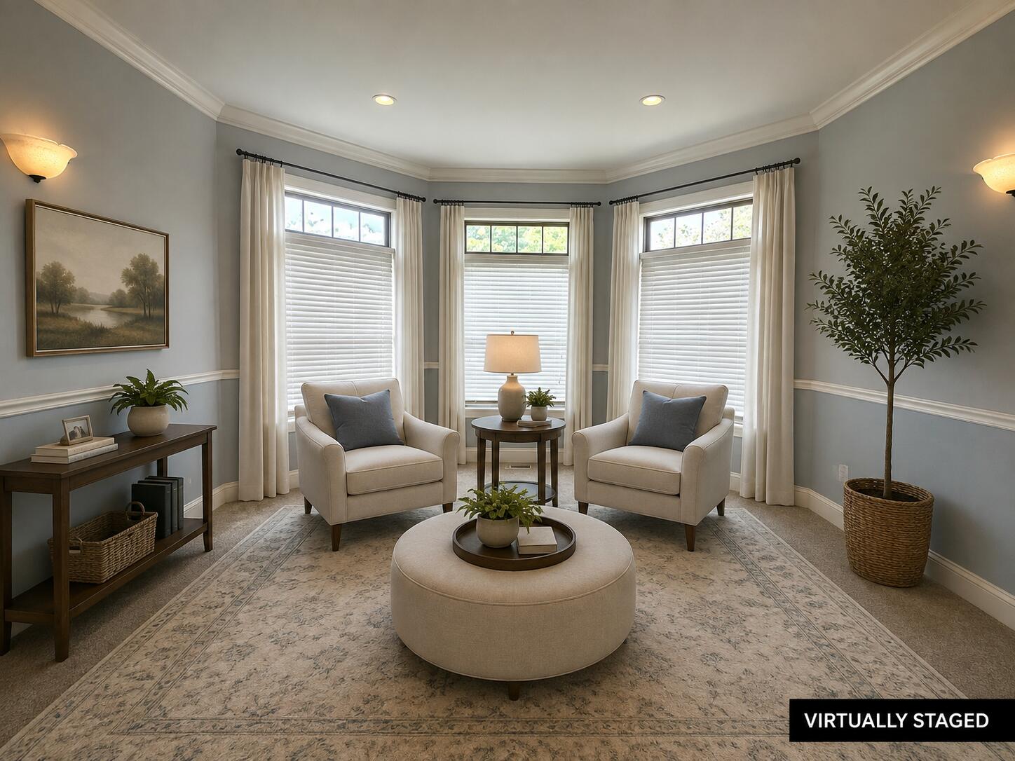 1012 Vineyard Way Property Photo 43