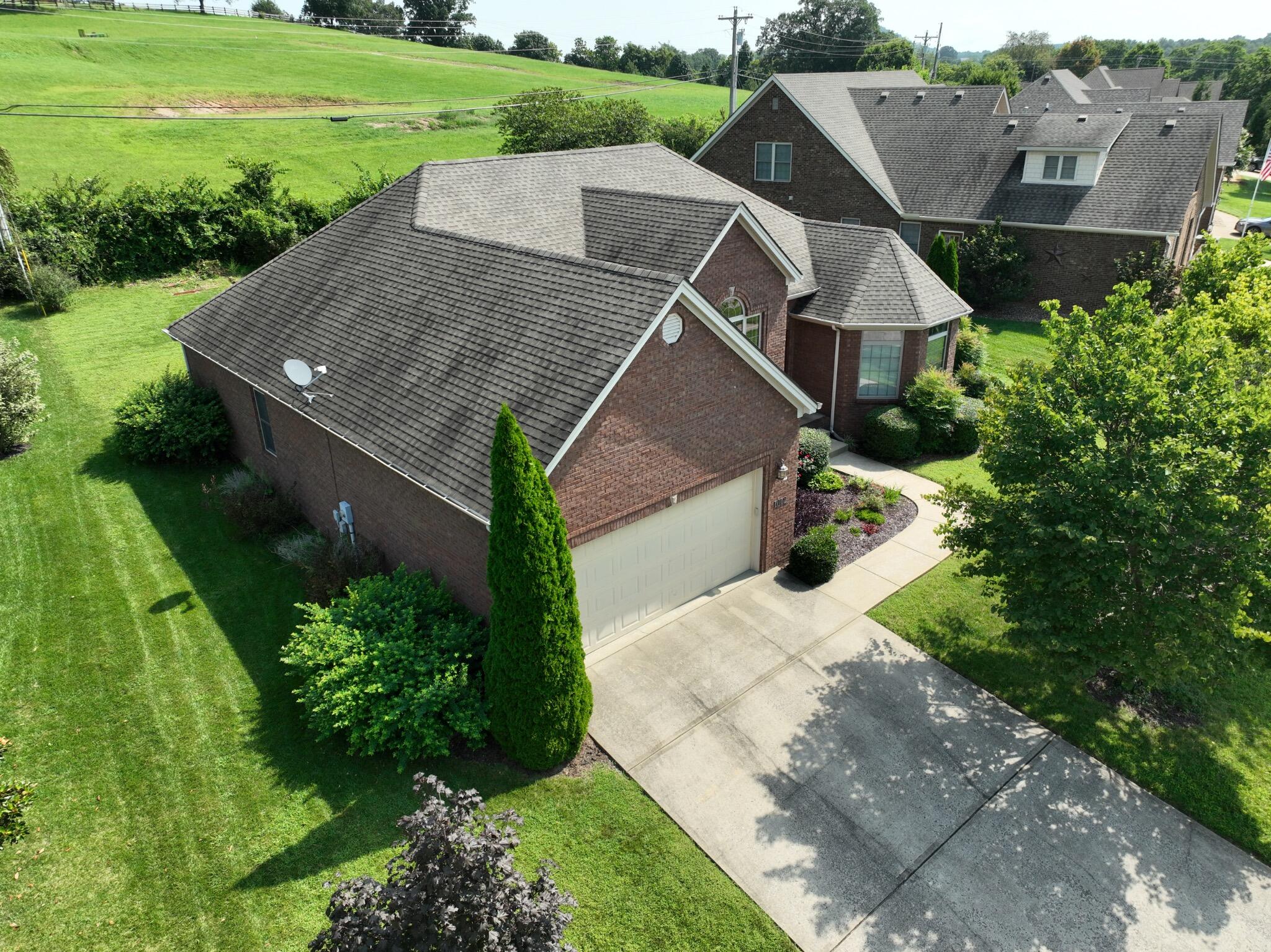 1012 Vineyard Way Property Photo 73