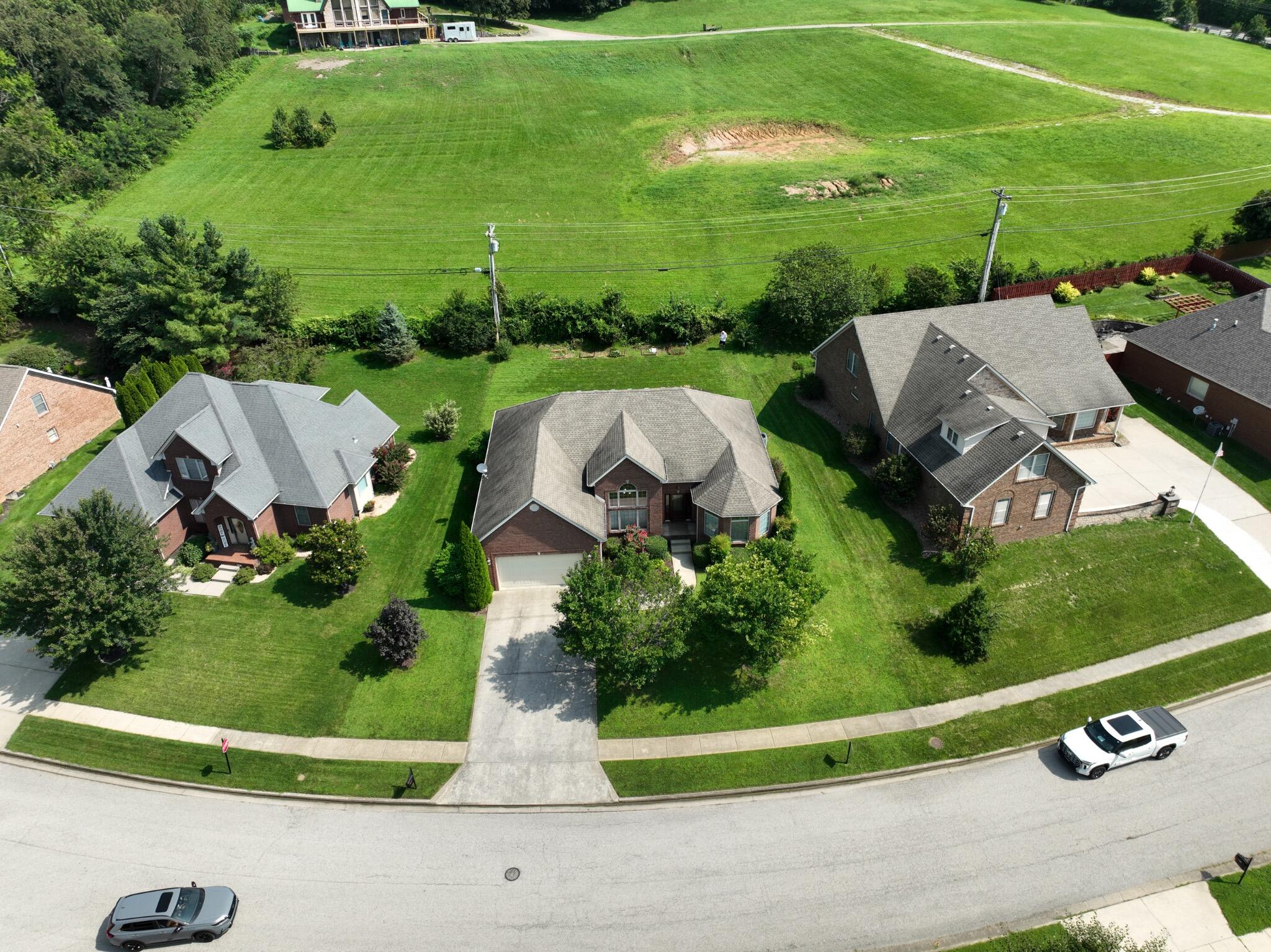 1012 Vineyard Way Property Photo 74