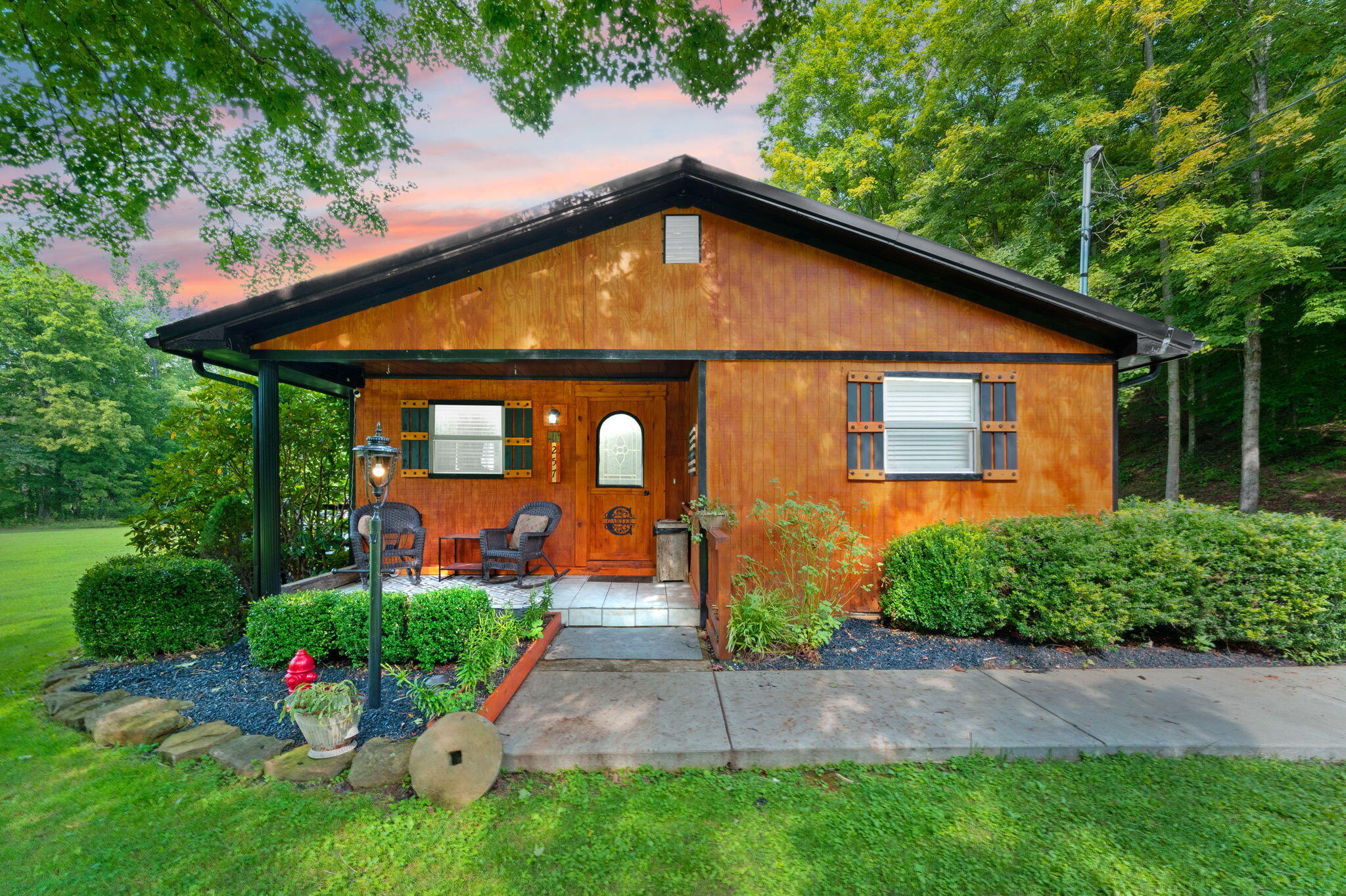 257 Austin Road Property Photo 1