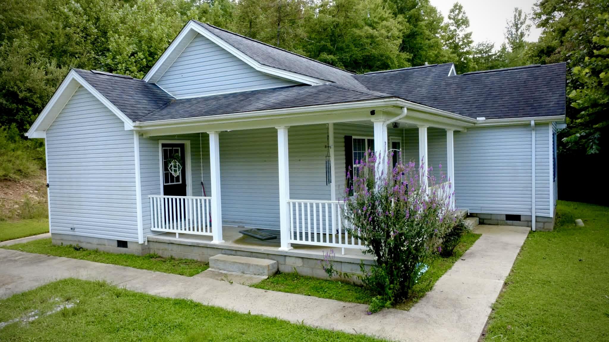 1905 Bray Creek Road Property Photo 4