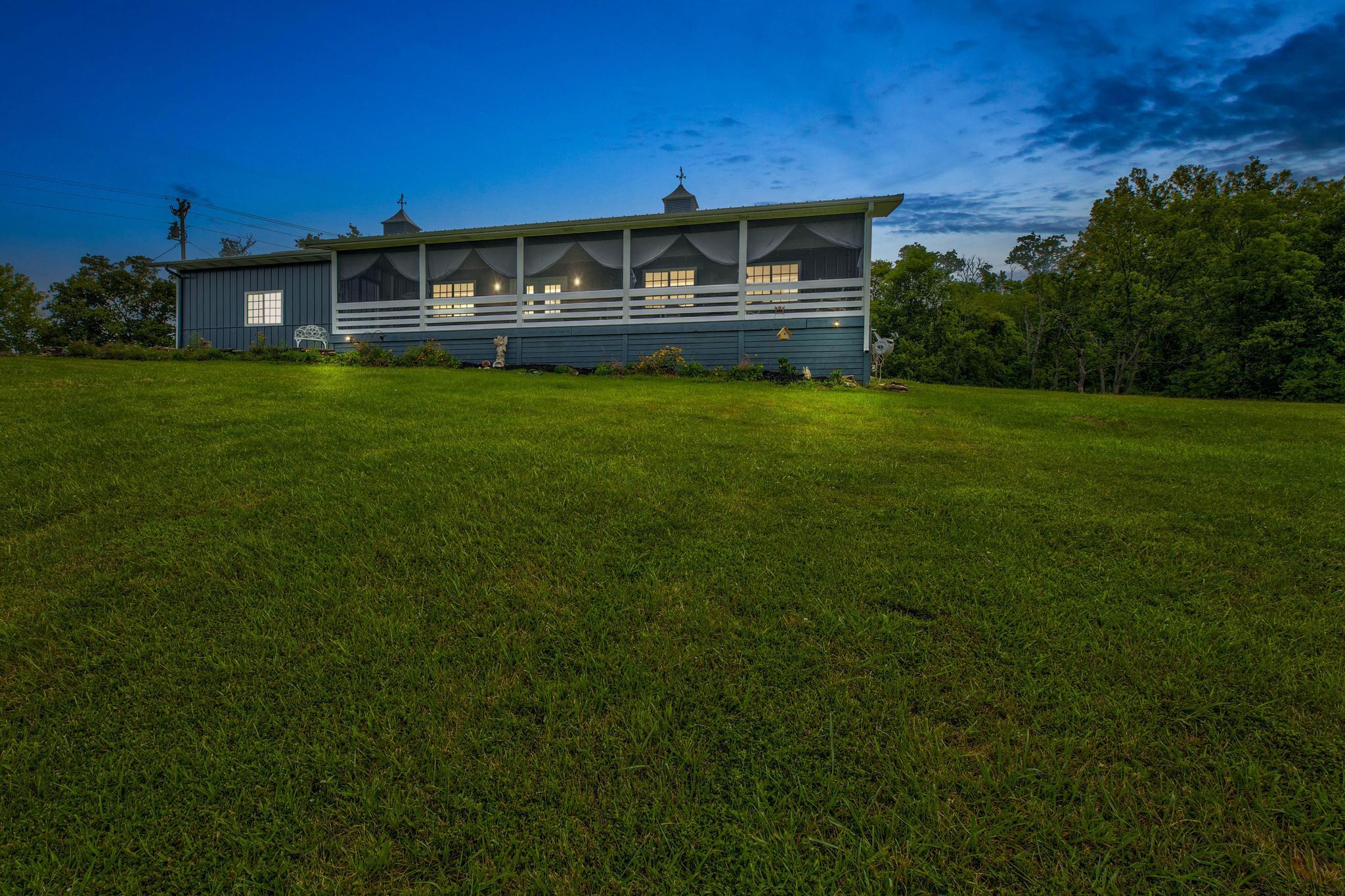 478 Porter Road Property Photo 1
