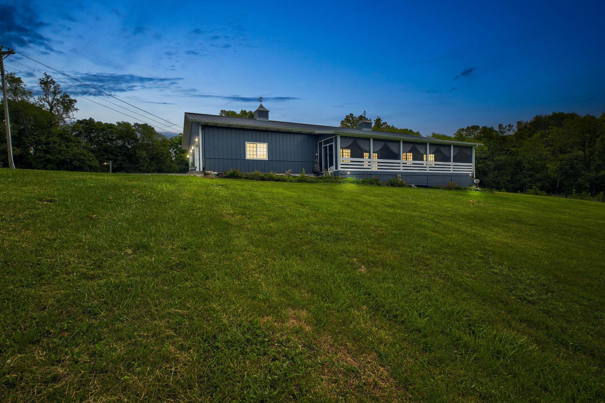 478 Porter Road Property Photo 5