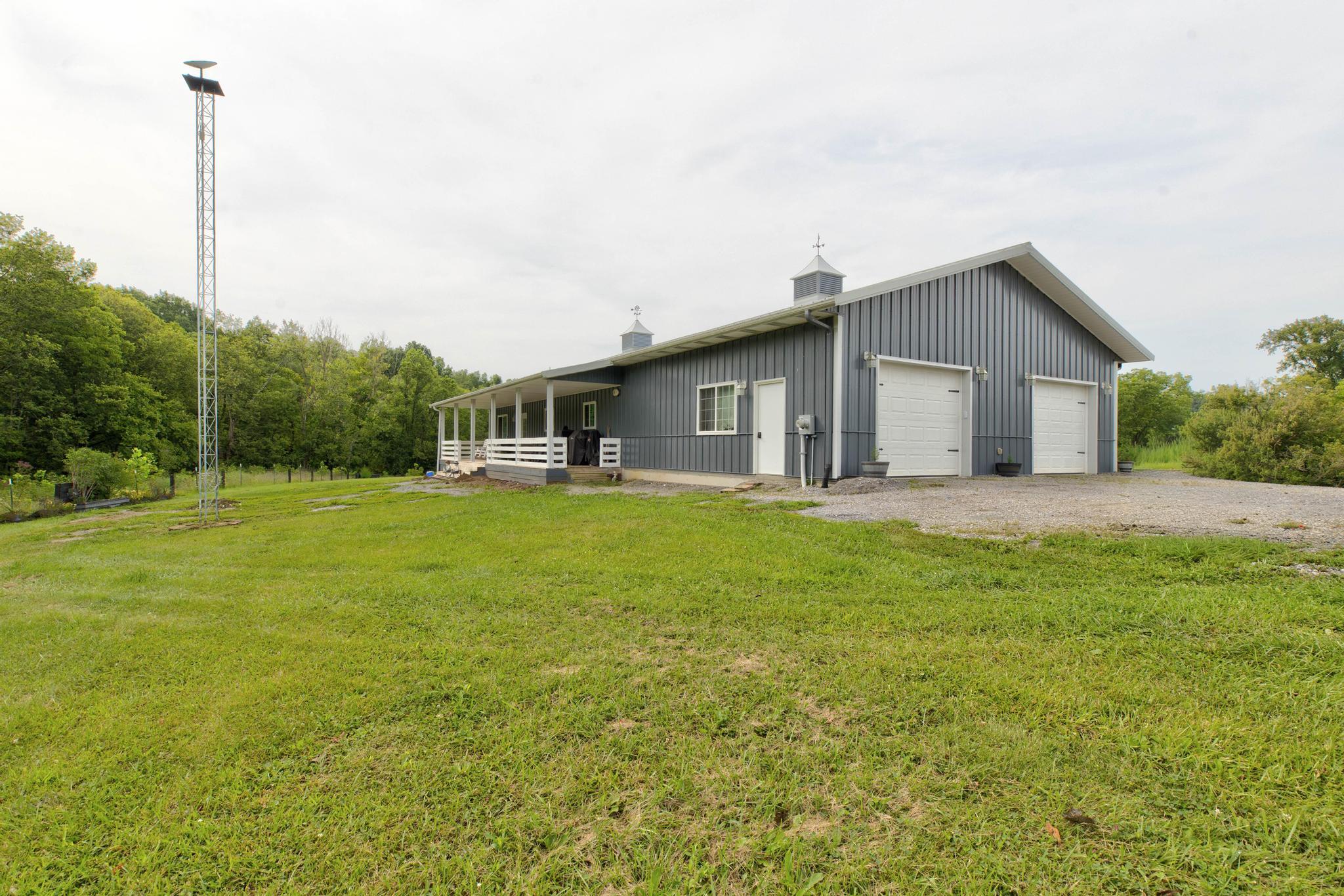 478 Porter Road Property Photo 9