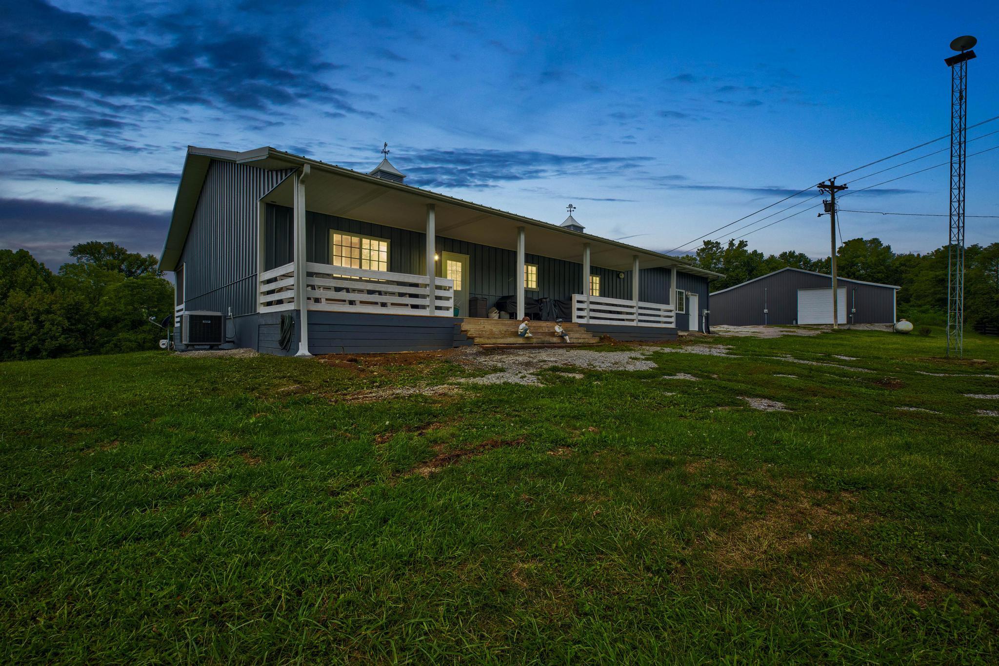 478 Porter Road Property Photo 13