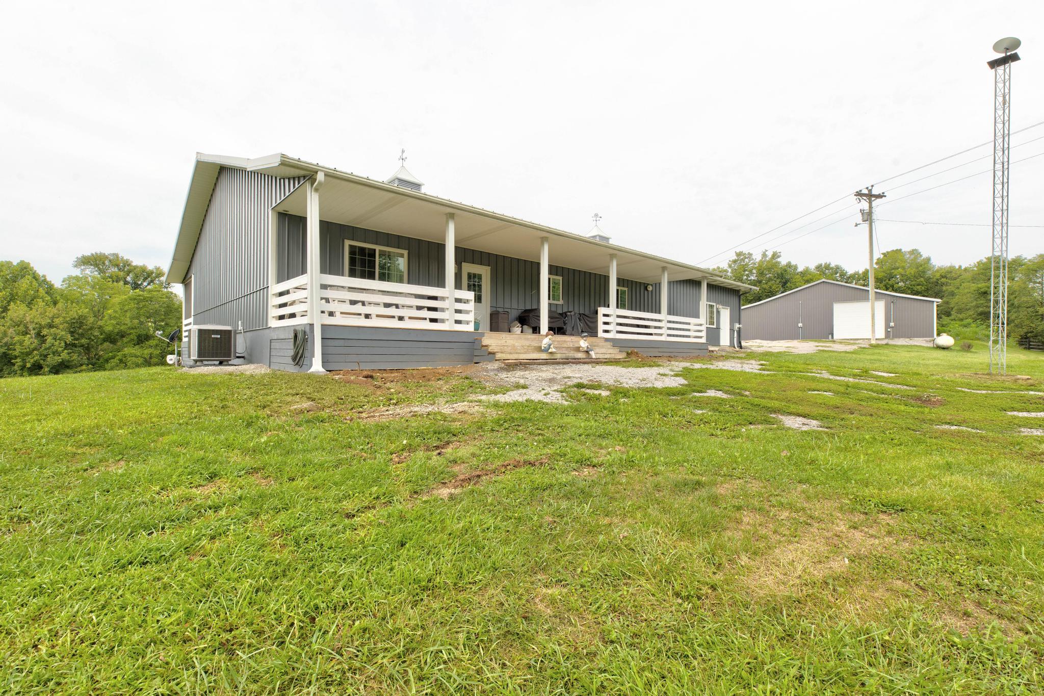 478 Porter Road Property Photo 14