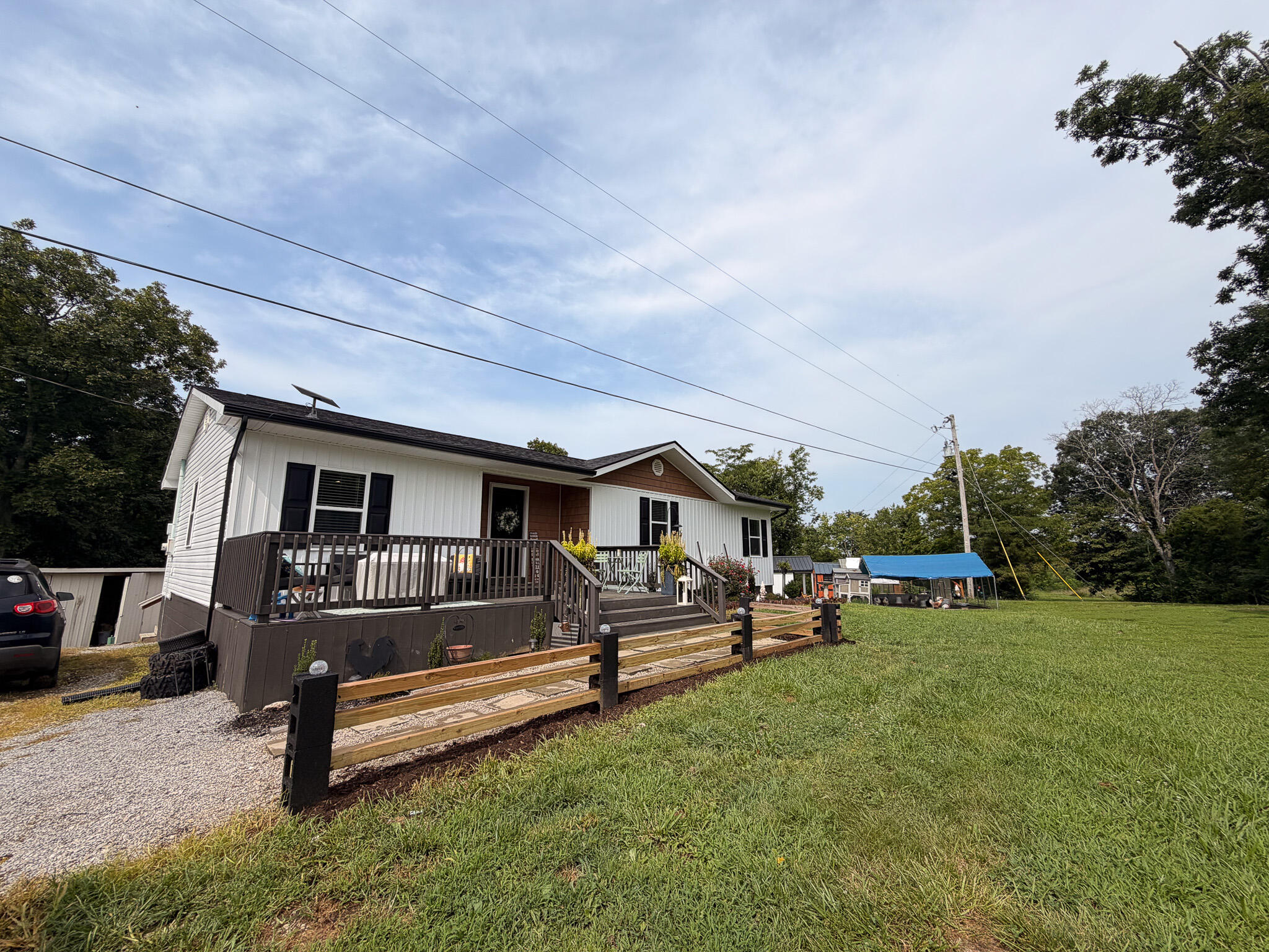 1045 Baxter Ridge Road Property Photo 27