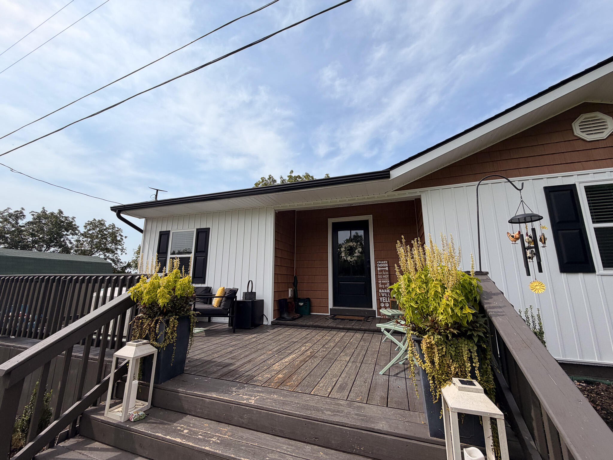 1045 Baxter Ridge Road Property Photo 32