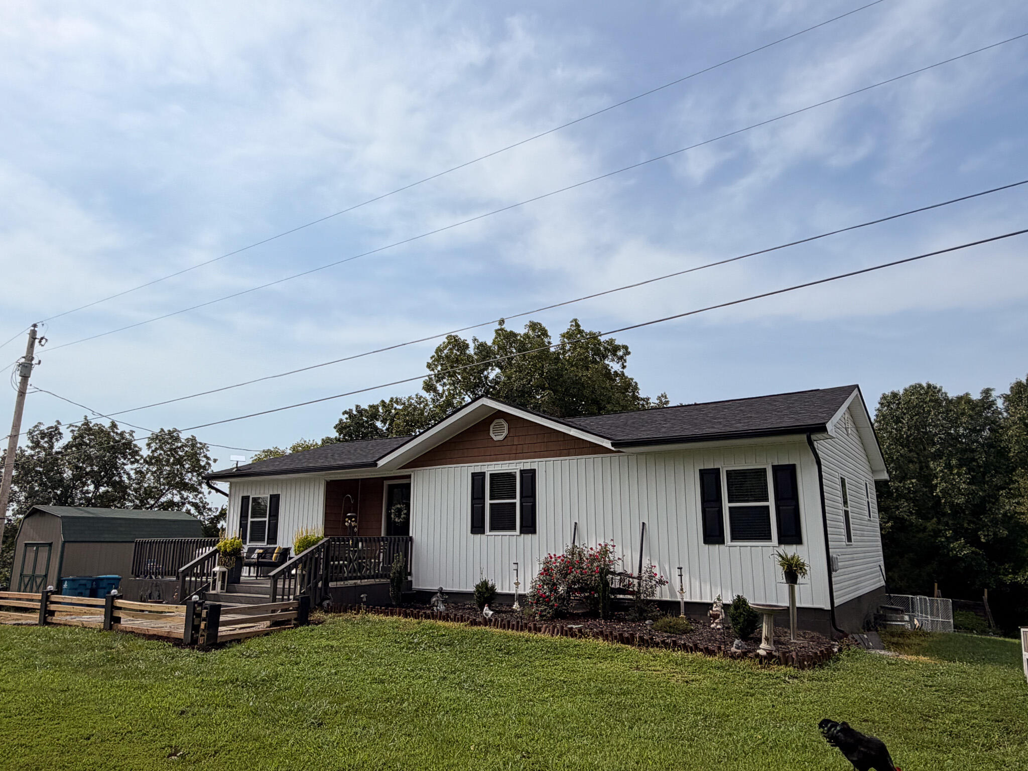 1045 Baxter Ridge Road Property Photo 34