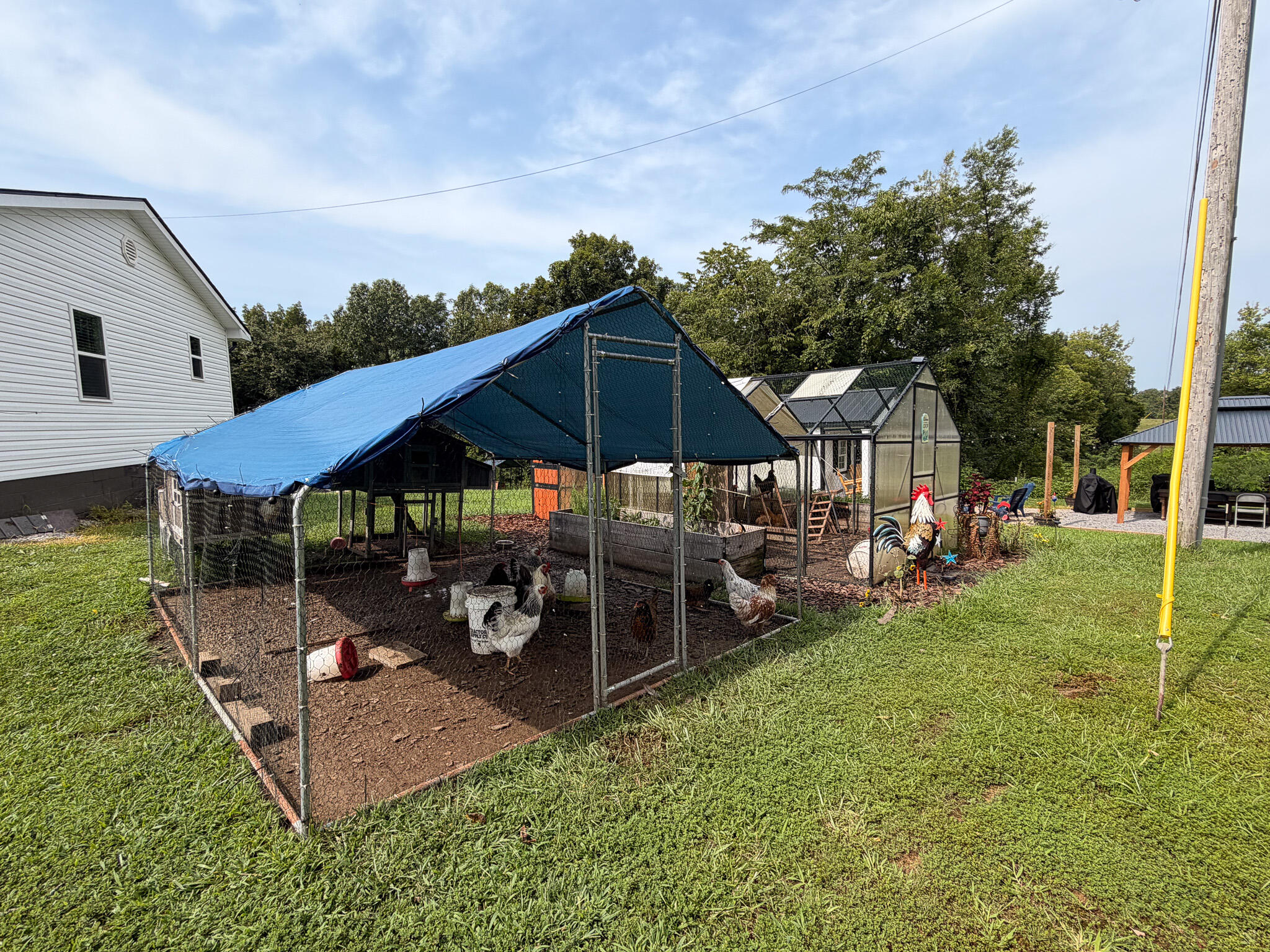 1045 Baxter Ridge Road Property Photo 35