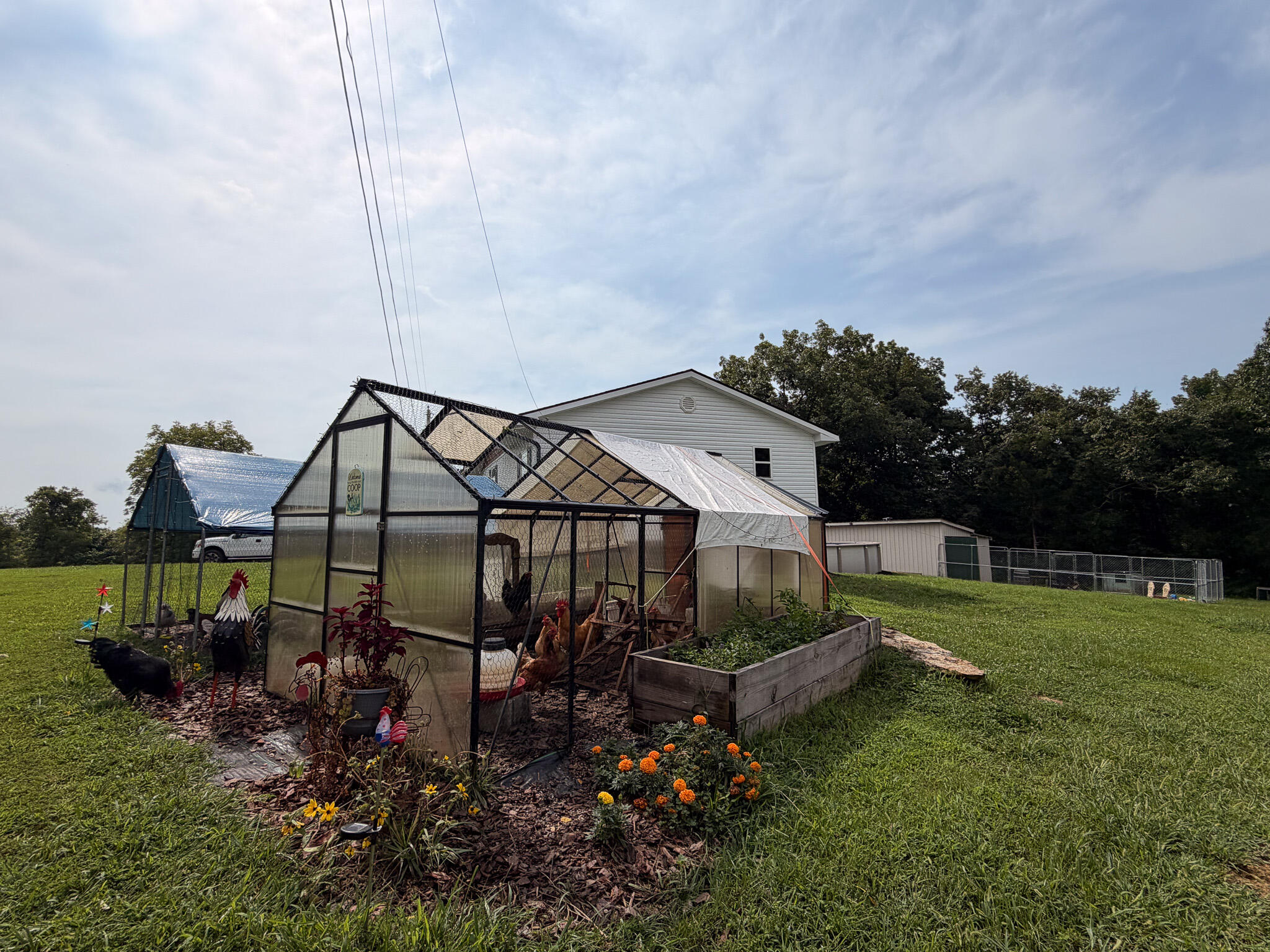 1045 Baxter Ridge Road Property Photo 36