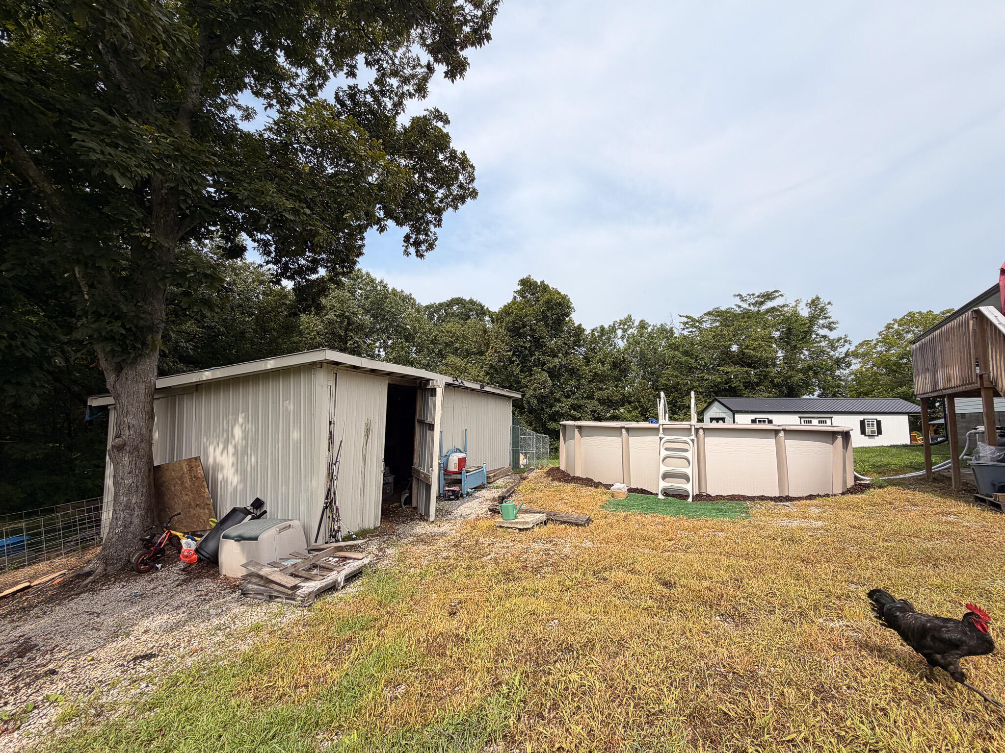 1045 Baxter Ridge Road Property Photo 41