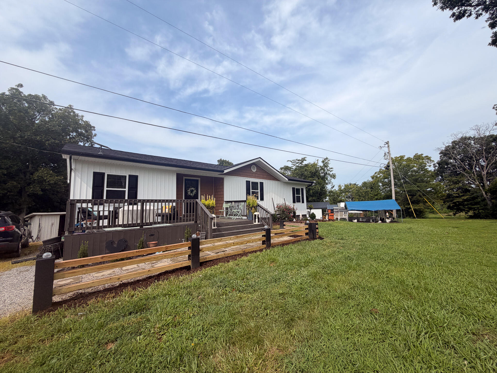 1045 Baxter Ridge Road Property Photo 47