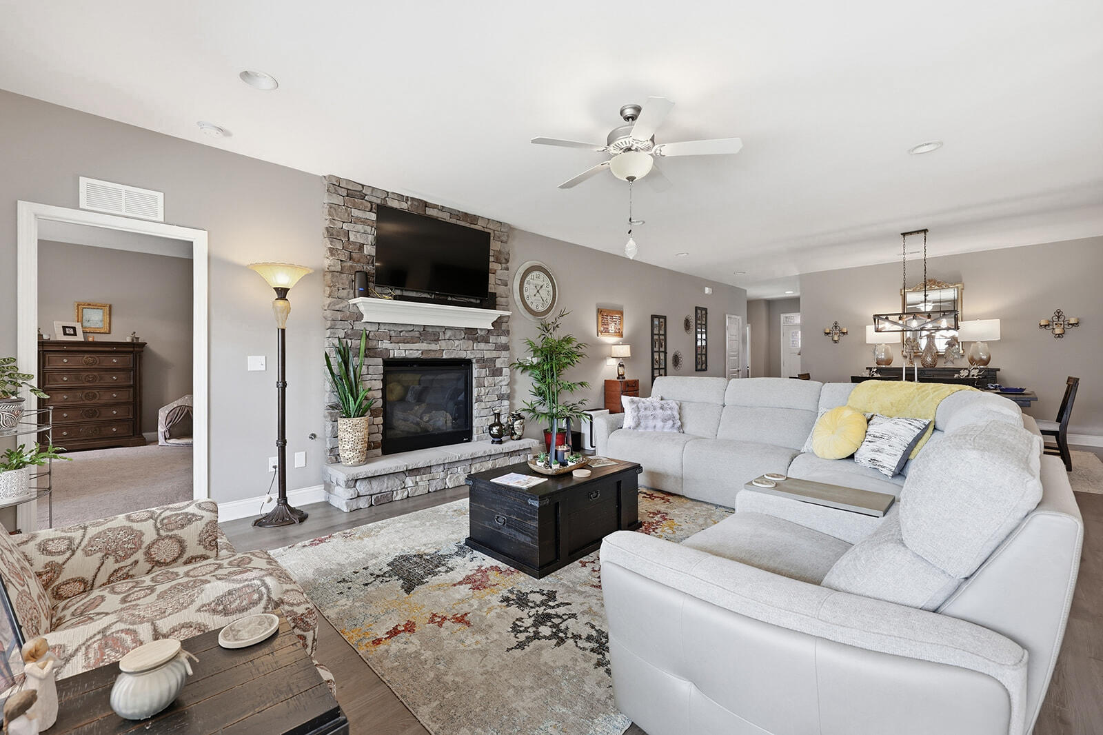 3676 Bay Springs Park Property Photo 25