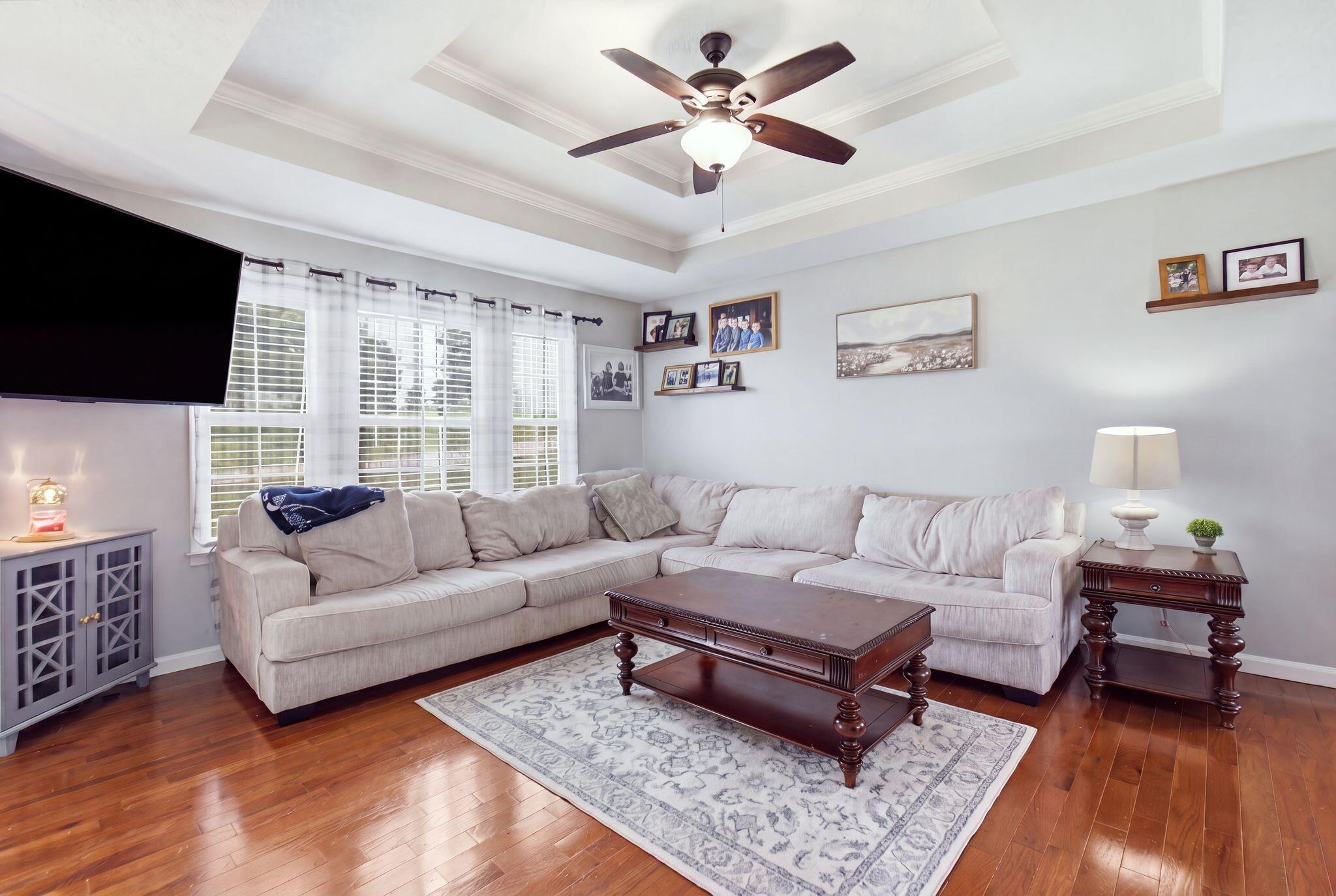 122 Saddle Brook Circle Property Photo 7
