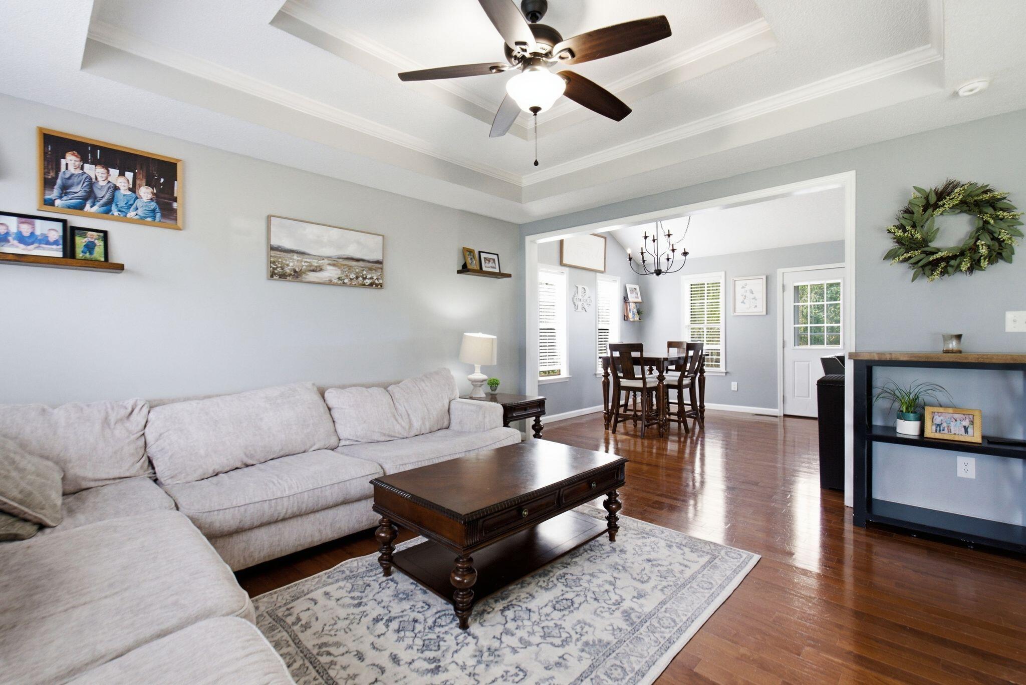 122 Saddle Brook Circle Property Photo 8