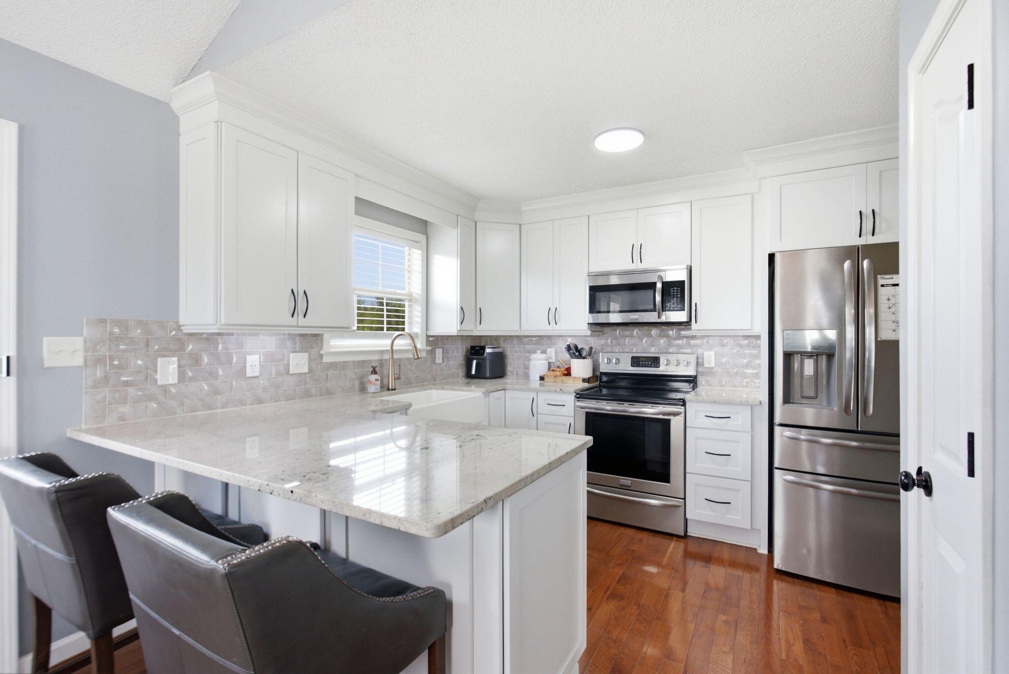 122 Saddle Brook Circle Property Photo 11