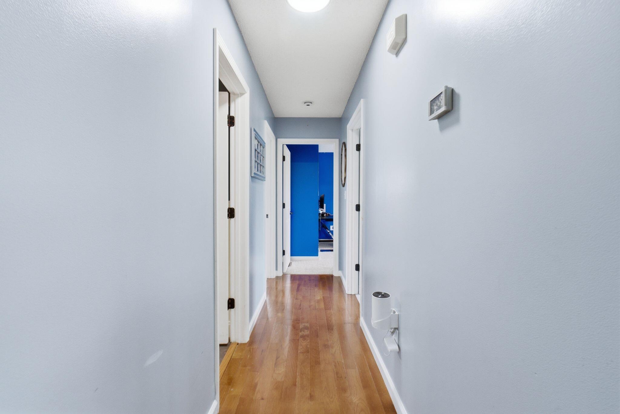122 Saddle Brook Circle Property Photo 16