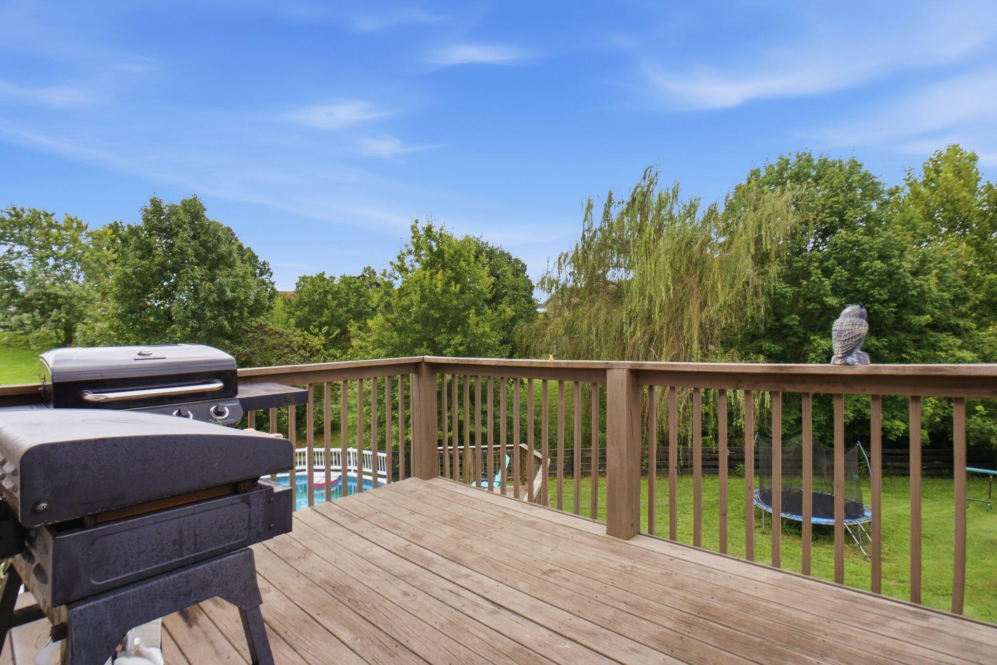 122 Saddle Brook Circle Property Photo 37