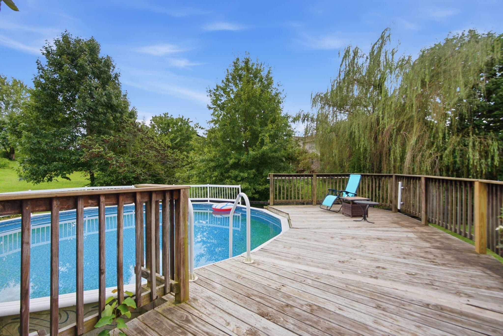 122 Saddle Brook Circle Property Photo 42