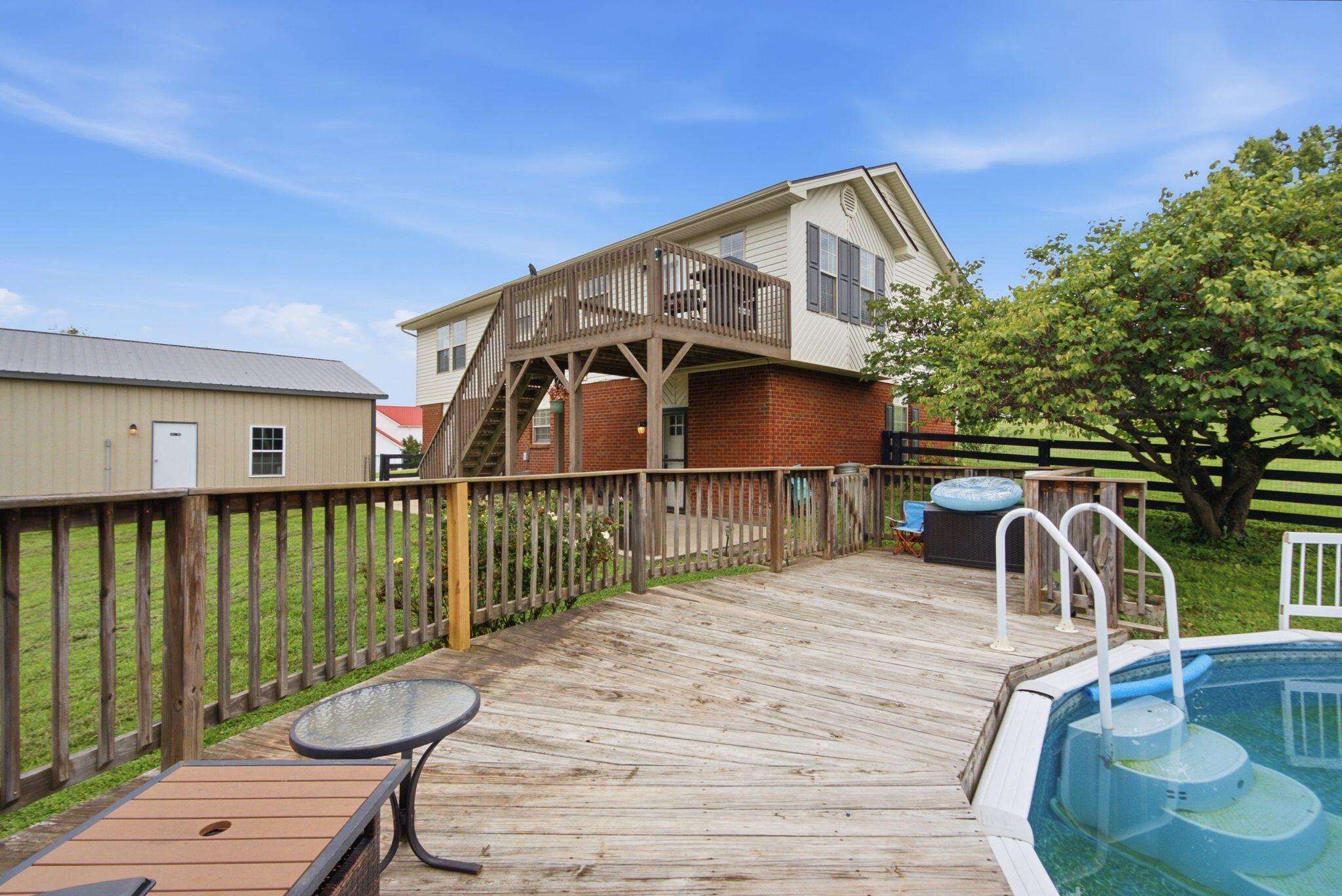 122 Saddle Brook Circle Property Photo 44