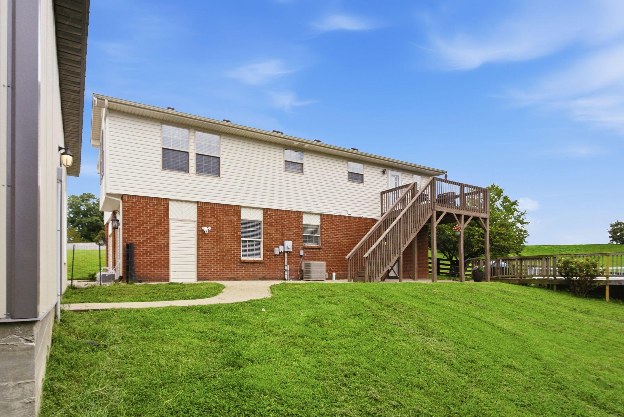 122 Saddle Brook Circle Property Photo 47