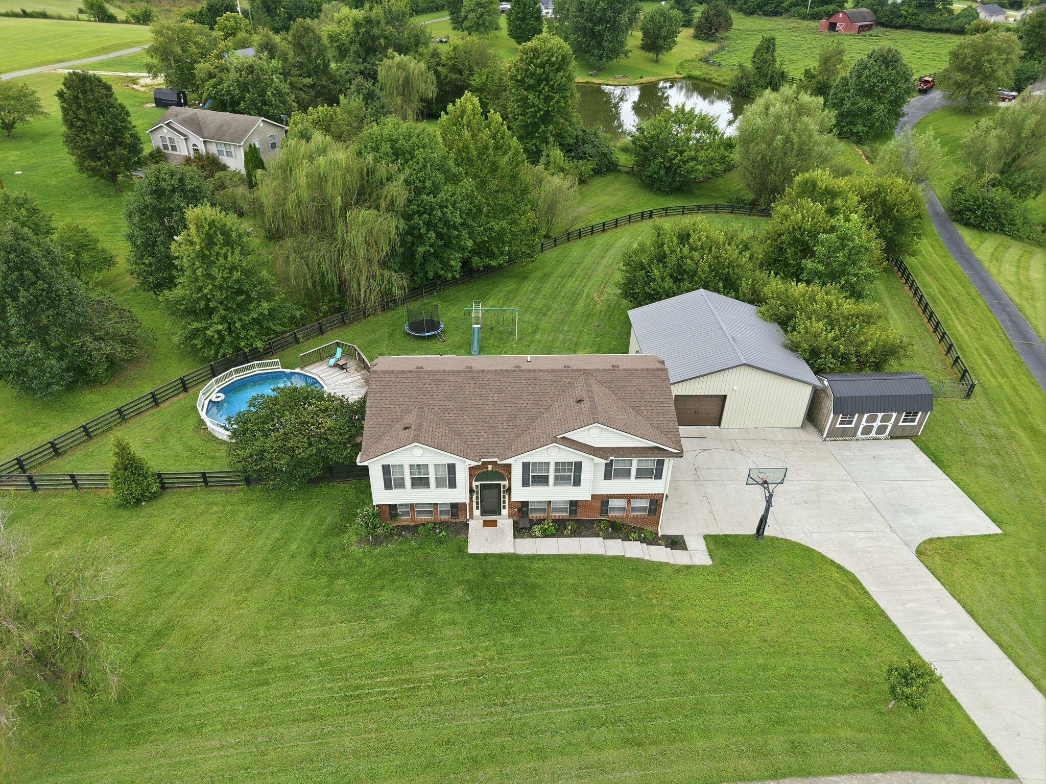 122 Saddle Brook Circle Property Photo 60