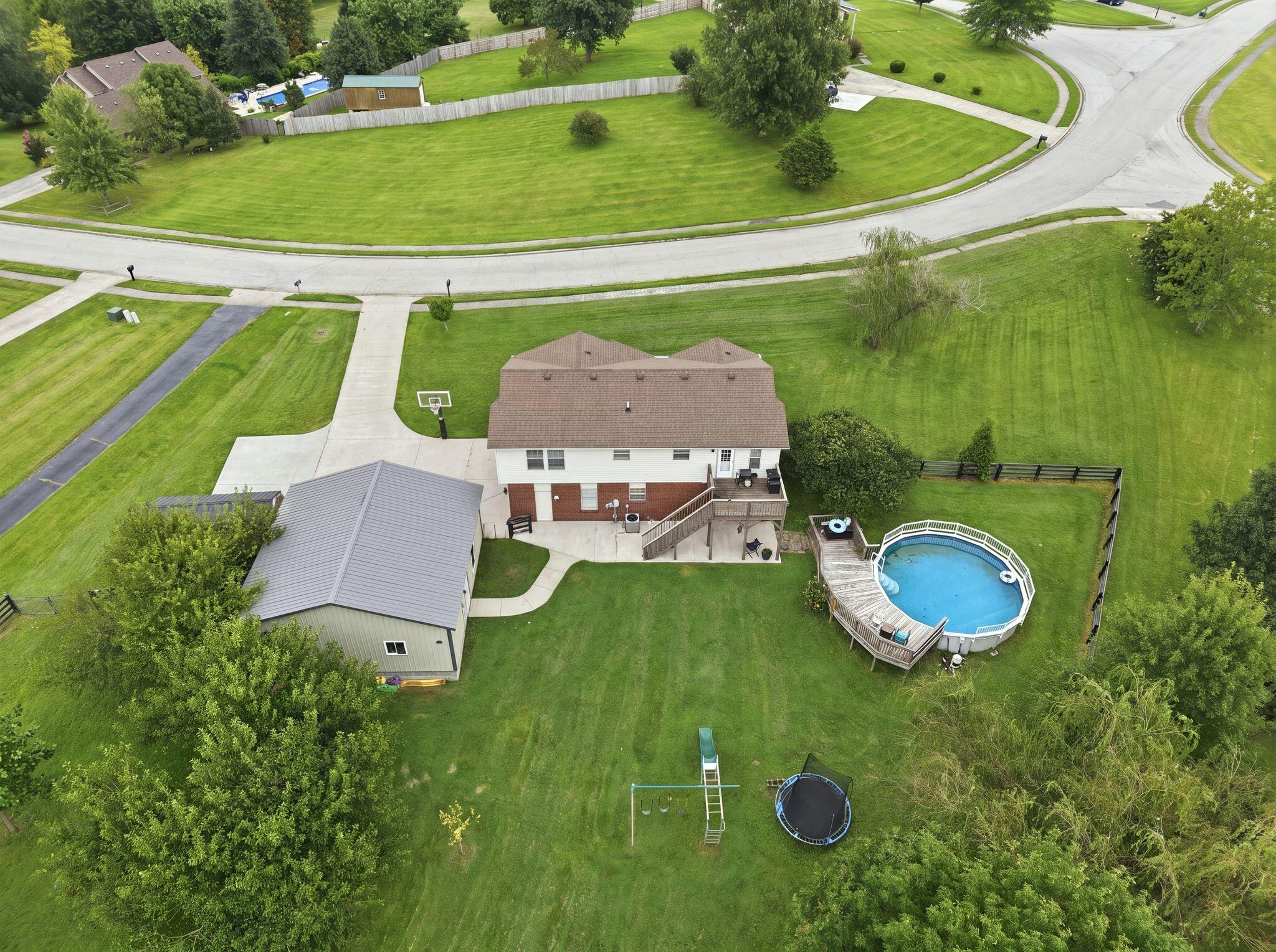 122 Saddle Brook Circle Property Photo 63